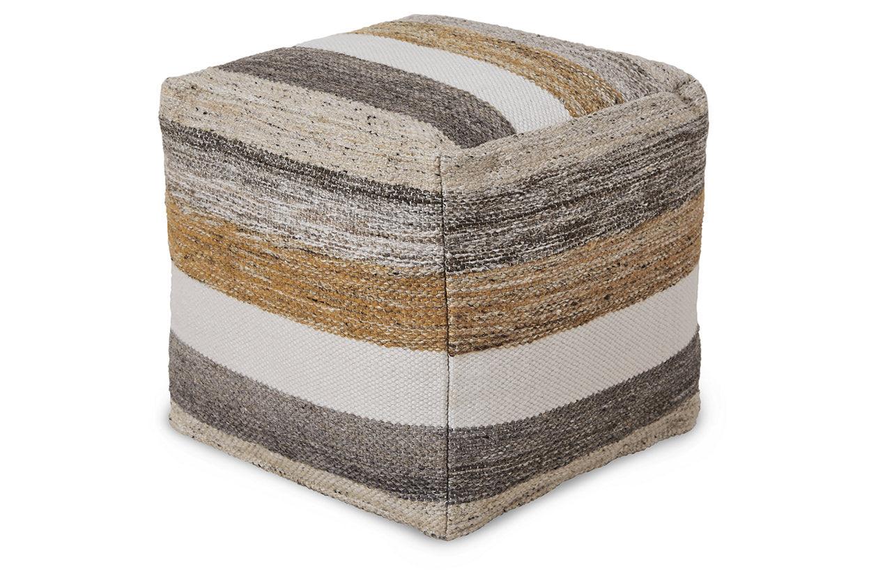Josalind Multi Pouf - Image 2