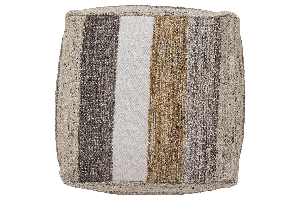 Josalind Multi Pouf - Image 3
