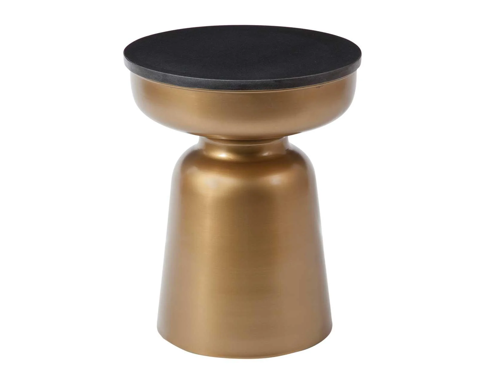 Jovana Round End Table - Image 3