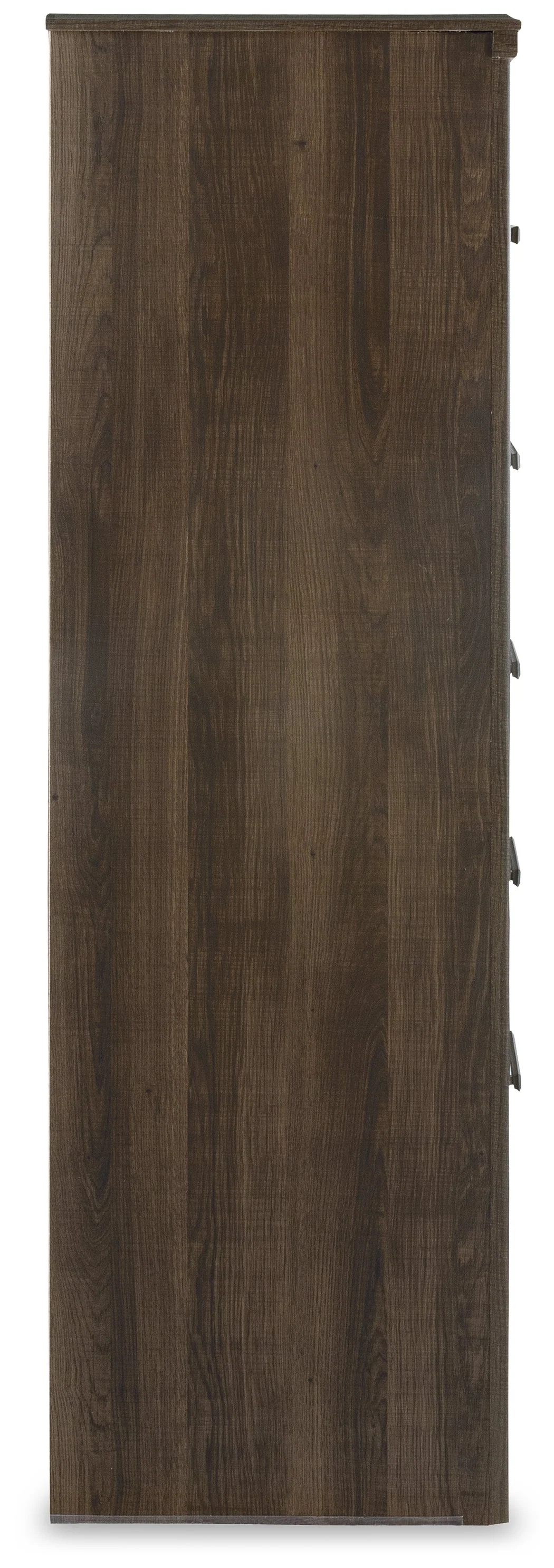 Juararo Dark Brown Poster Bedroom Set - Image 17