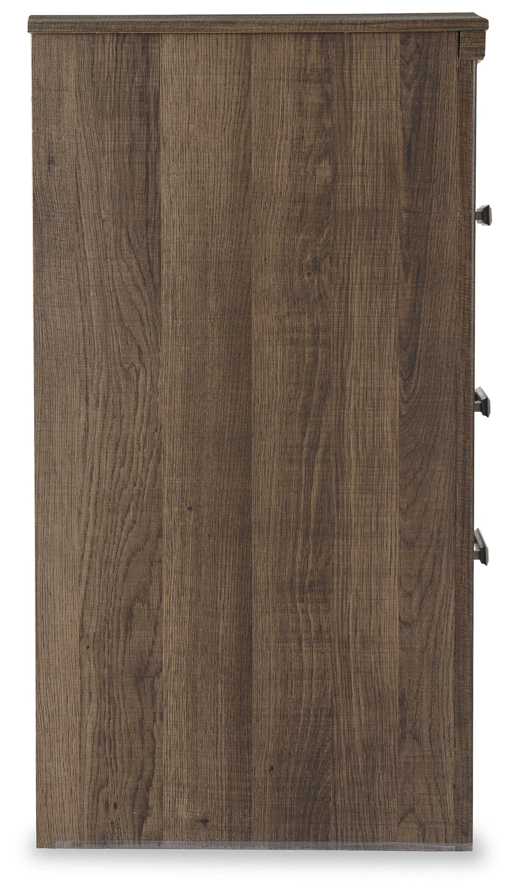 Juararo Dark Brown Poster Bedroom Set - Image 20