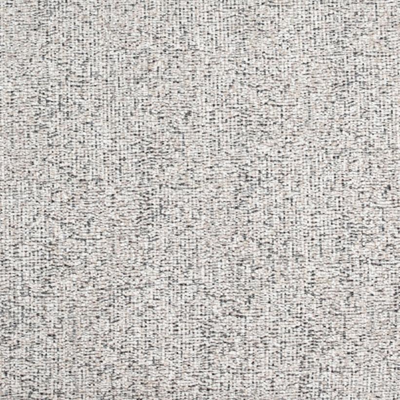 Judy Black and White Woven Fabric Sofa - Image 7