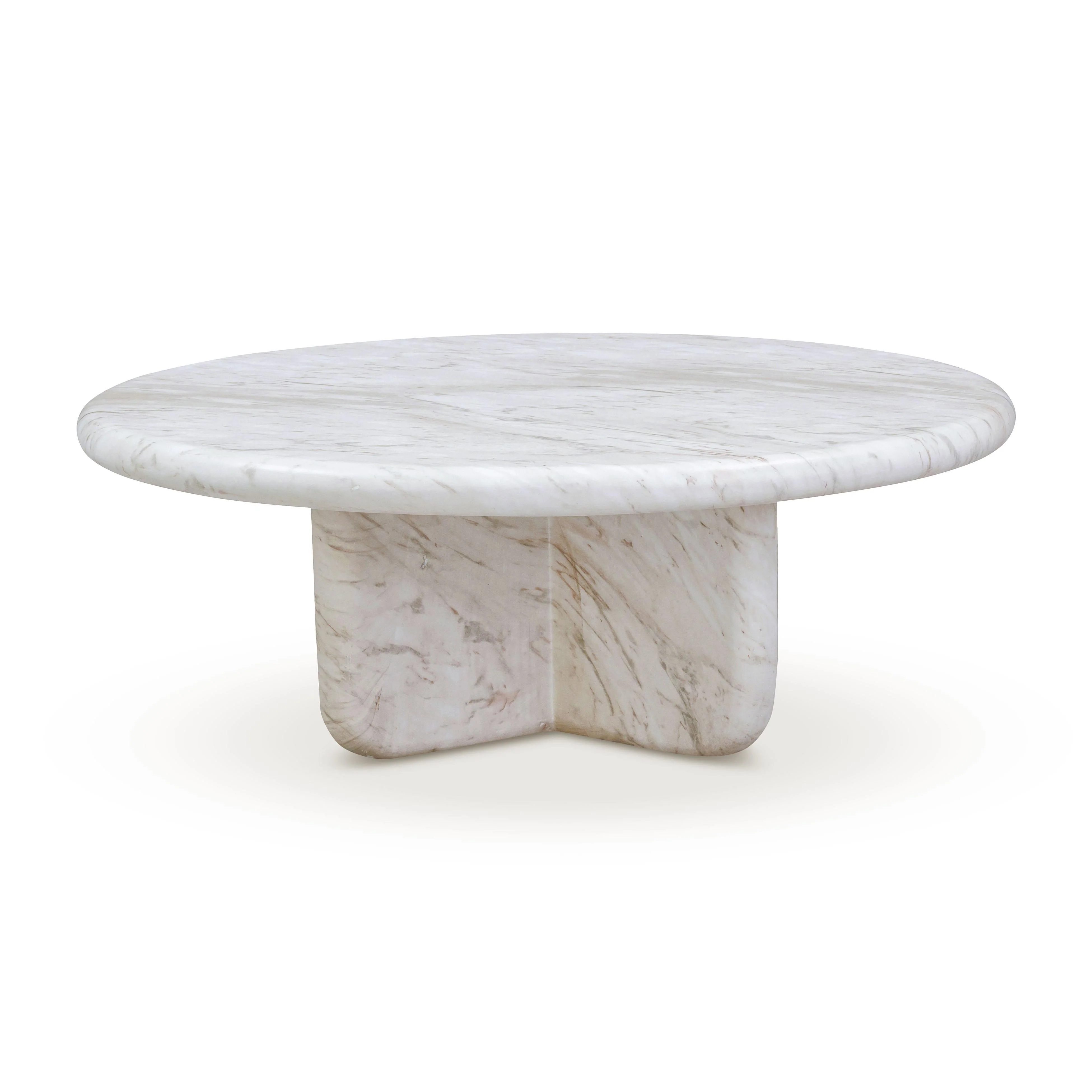Juju Marble Coffee Table - Image 10