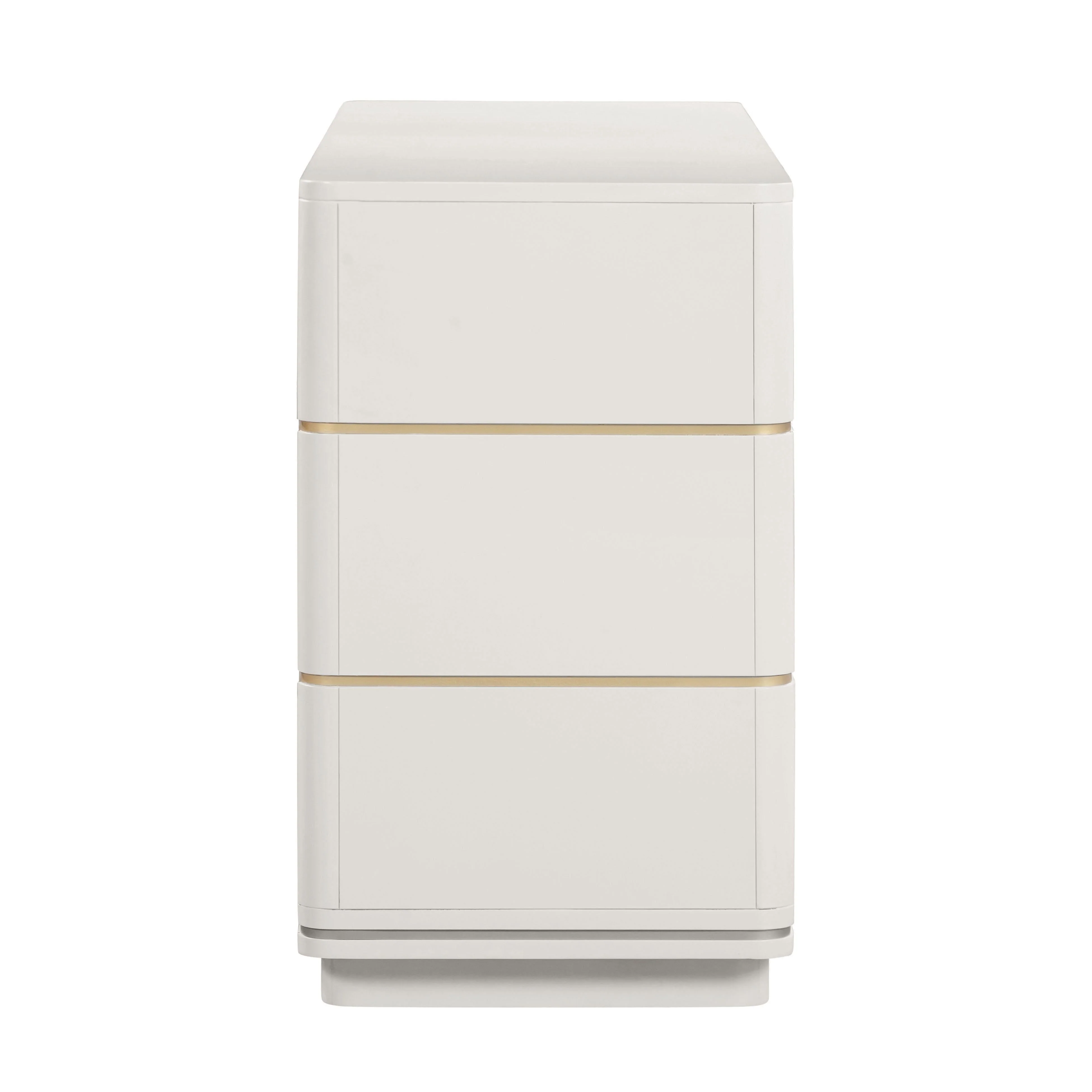 Julieta 6 Drawer Dresser - Image 4