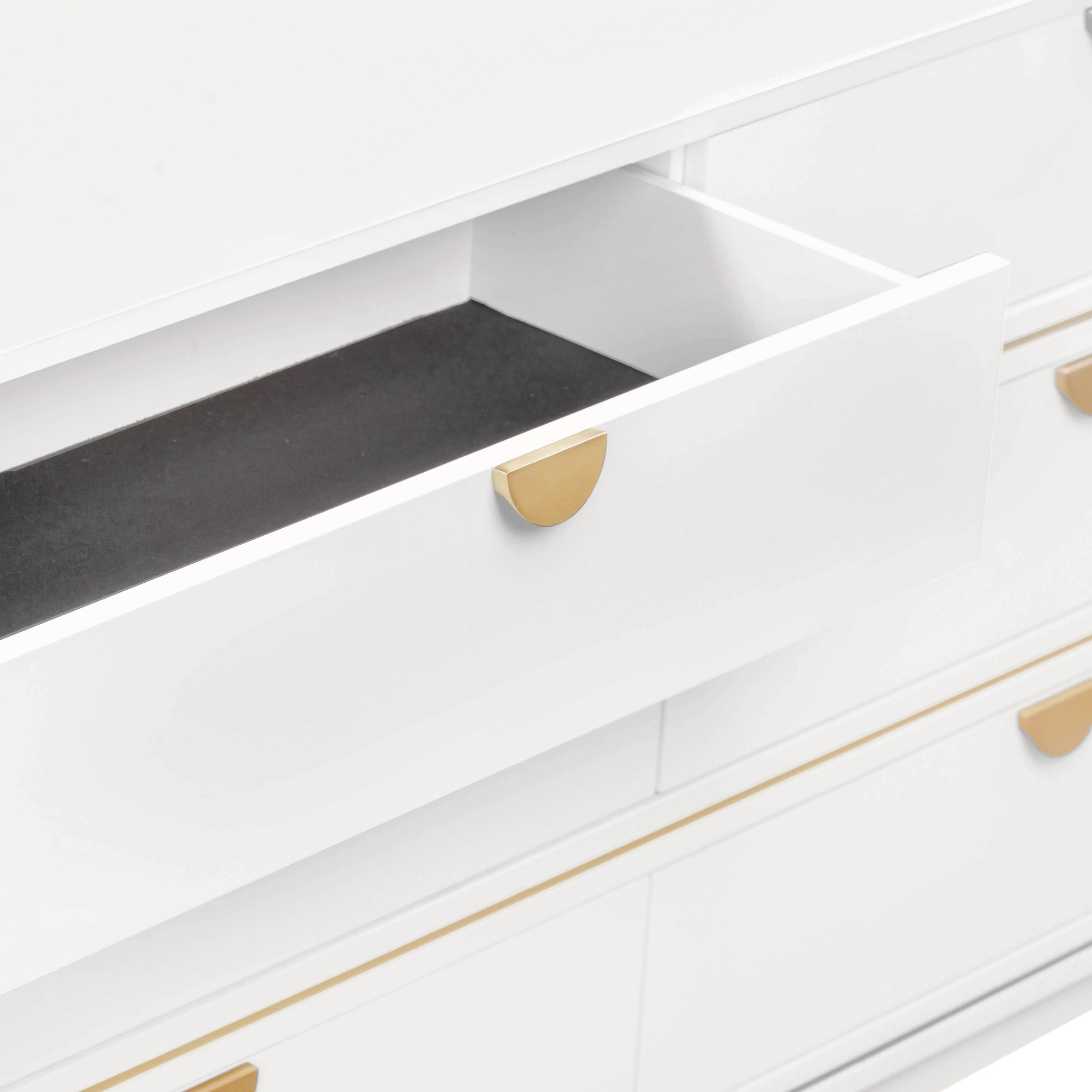 Julieta 6 Drawer Dresser - Image 5