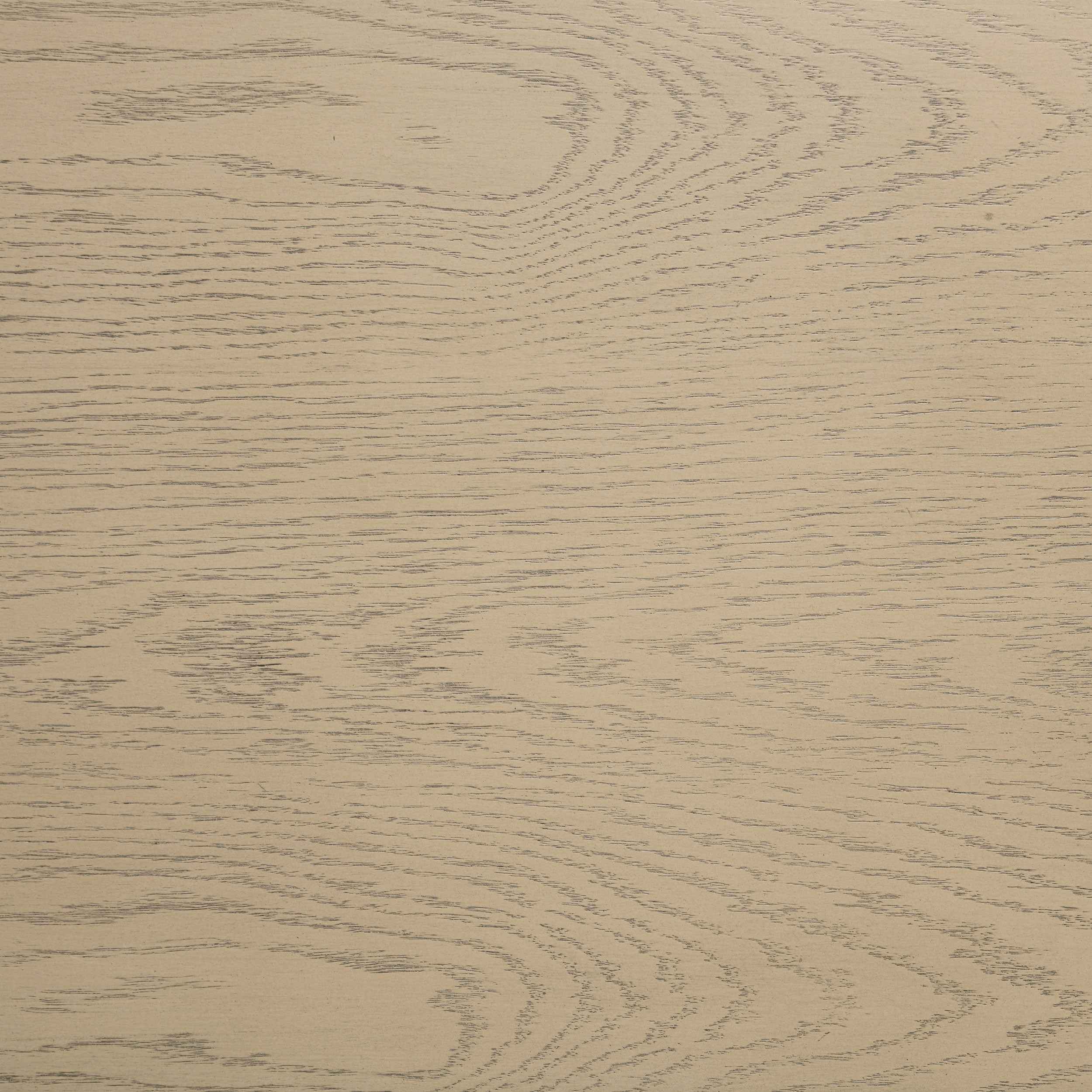 Kailani Beige Oak Coastal Rectangular Cocktail Coffee Table - Image 7