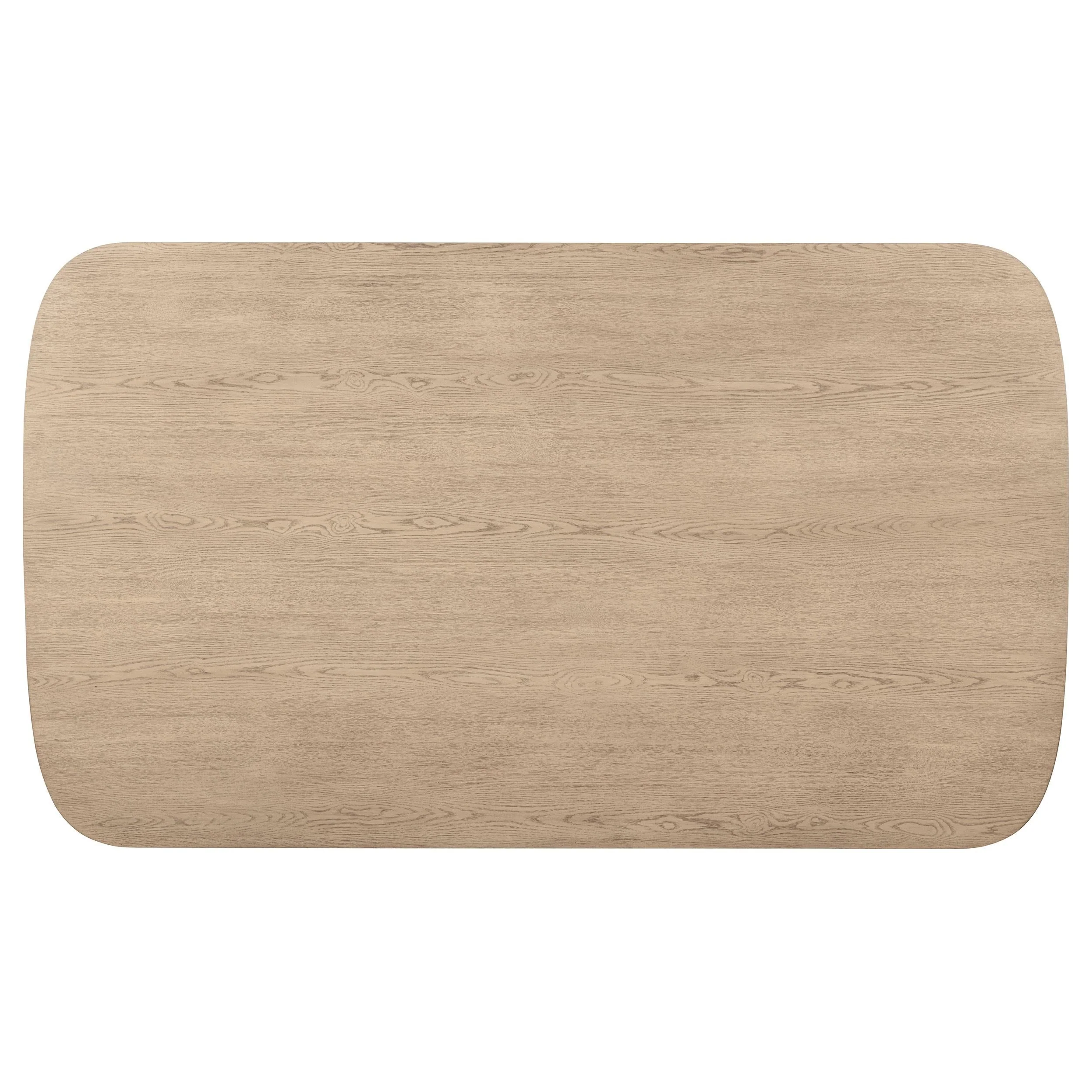 Kailani Beige Oak Counter Height Dining Set - Image 6