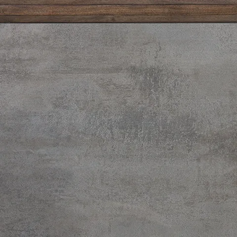 Kallenny Brown/Gray End Table - Image 5