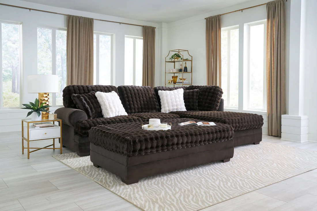 Kama Espresso RAF Sectional
