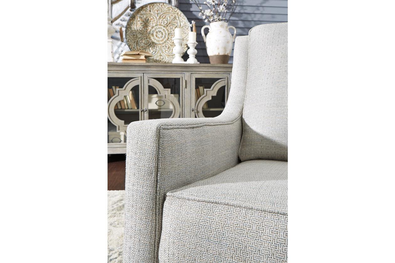 Kambria Frost Accent Chair - Image 2