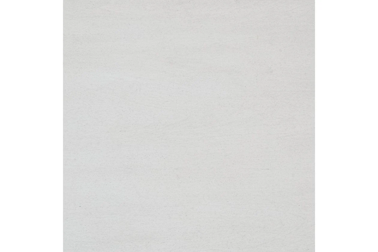 Kanwyn Whitewash Upholstered Ottoman Coffee Table - Image 6