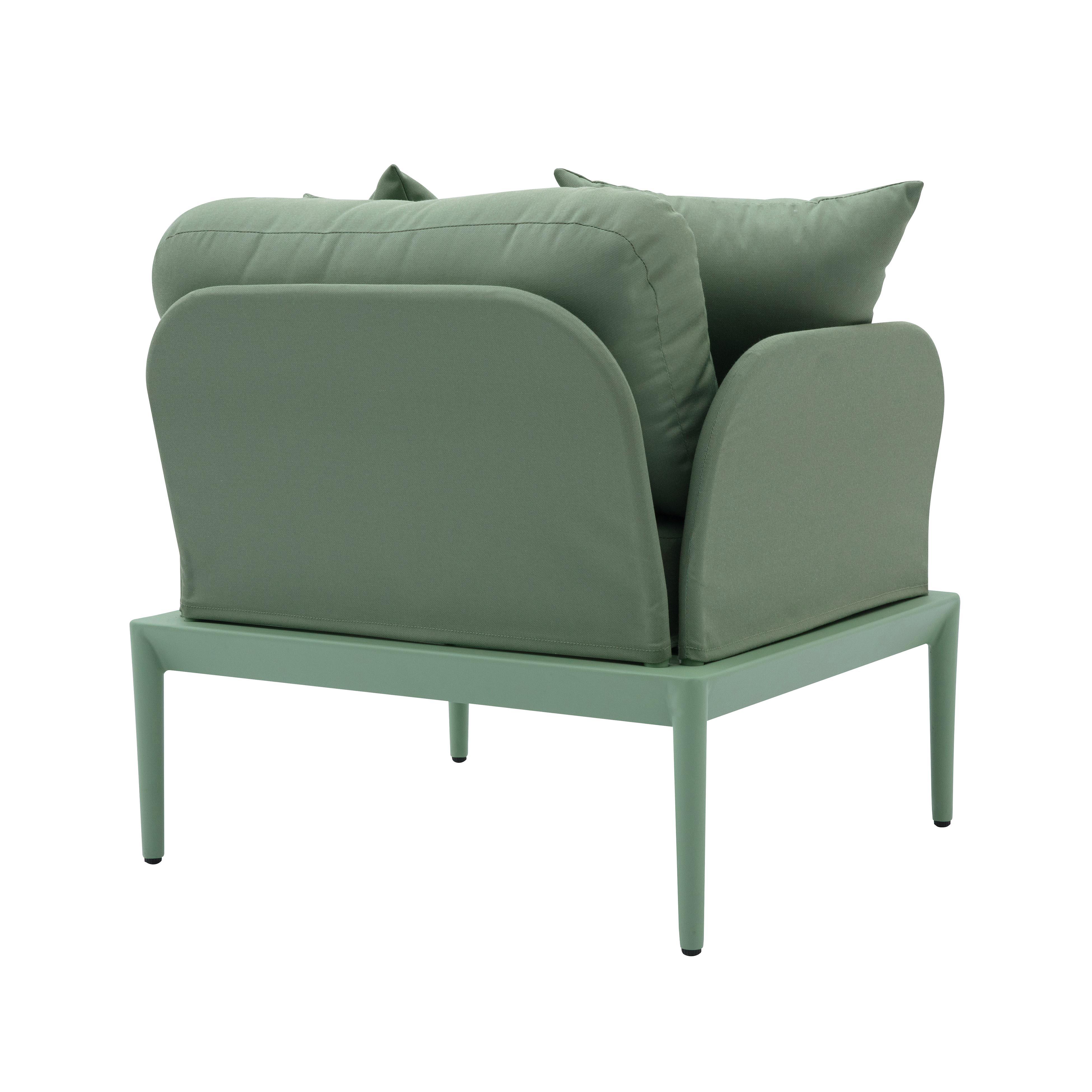 Kapri Outdoor Armchair - Image 10