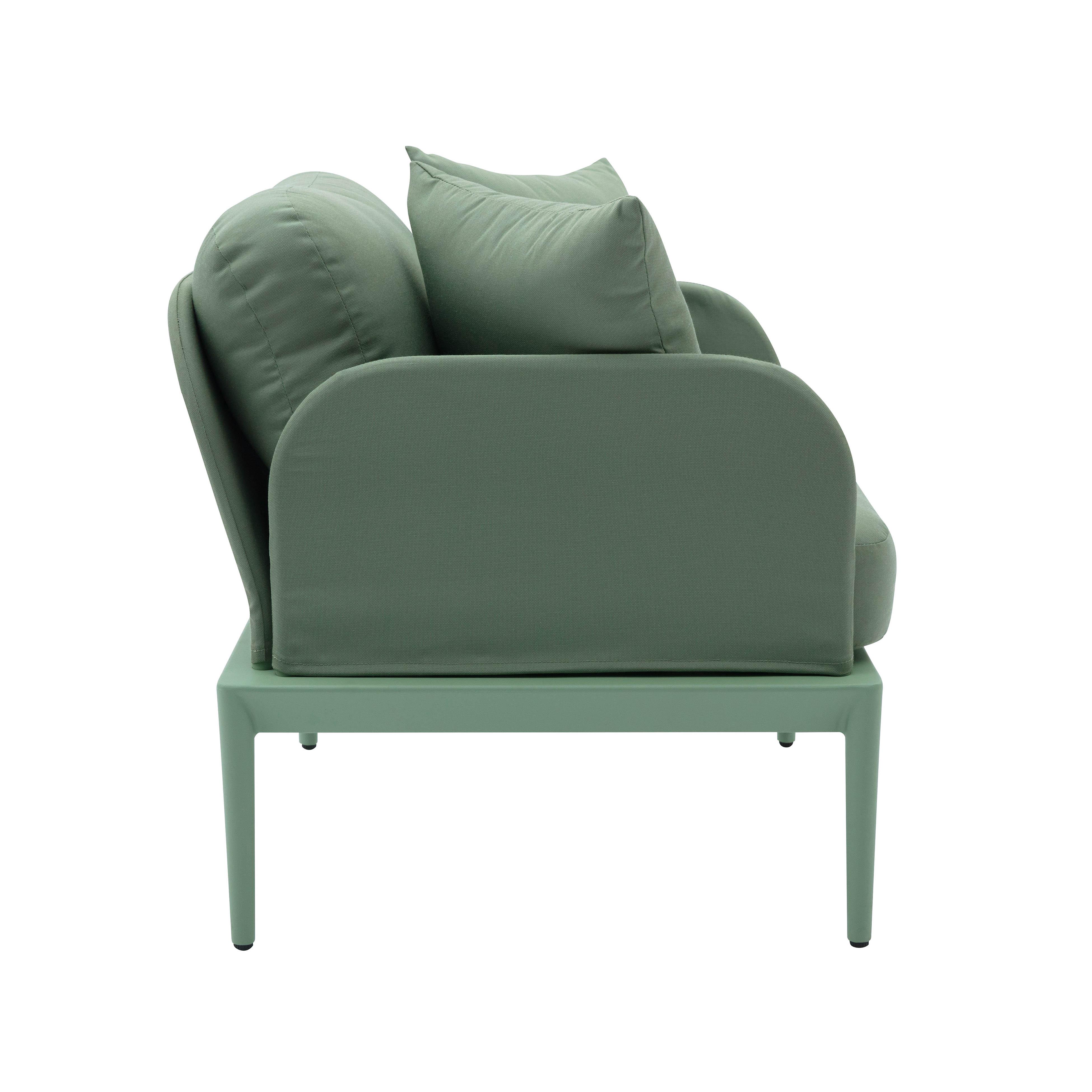 Kapri Outdoor Armchair - Image 12
