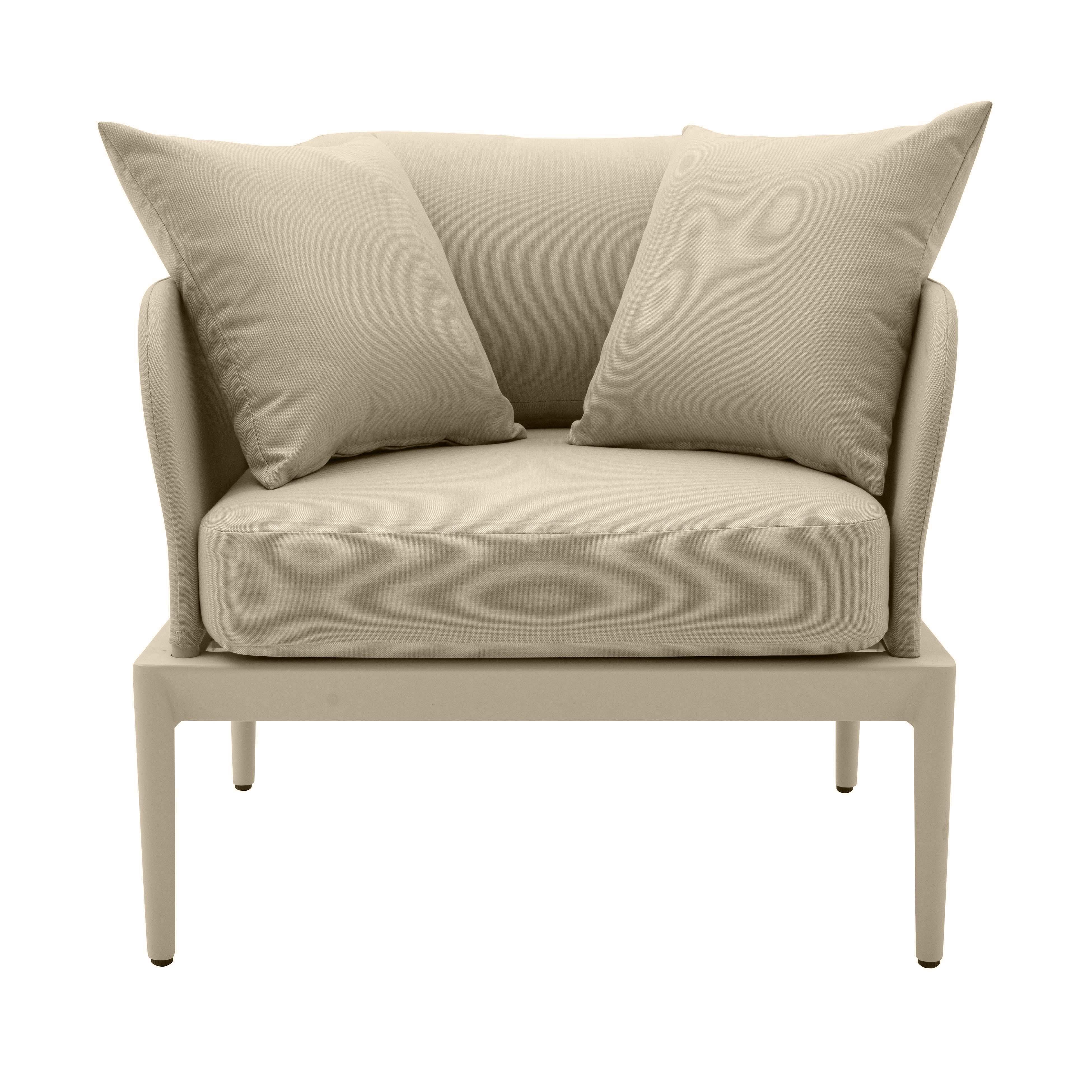 Kapri Outdoor Armchair - Image 3