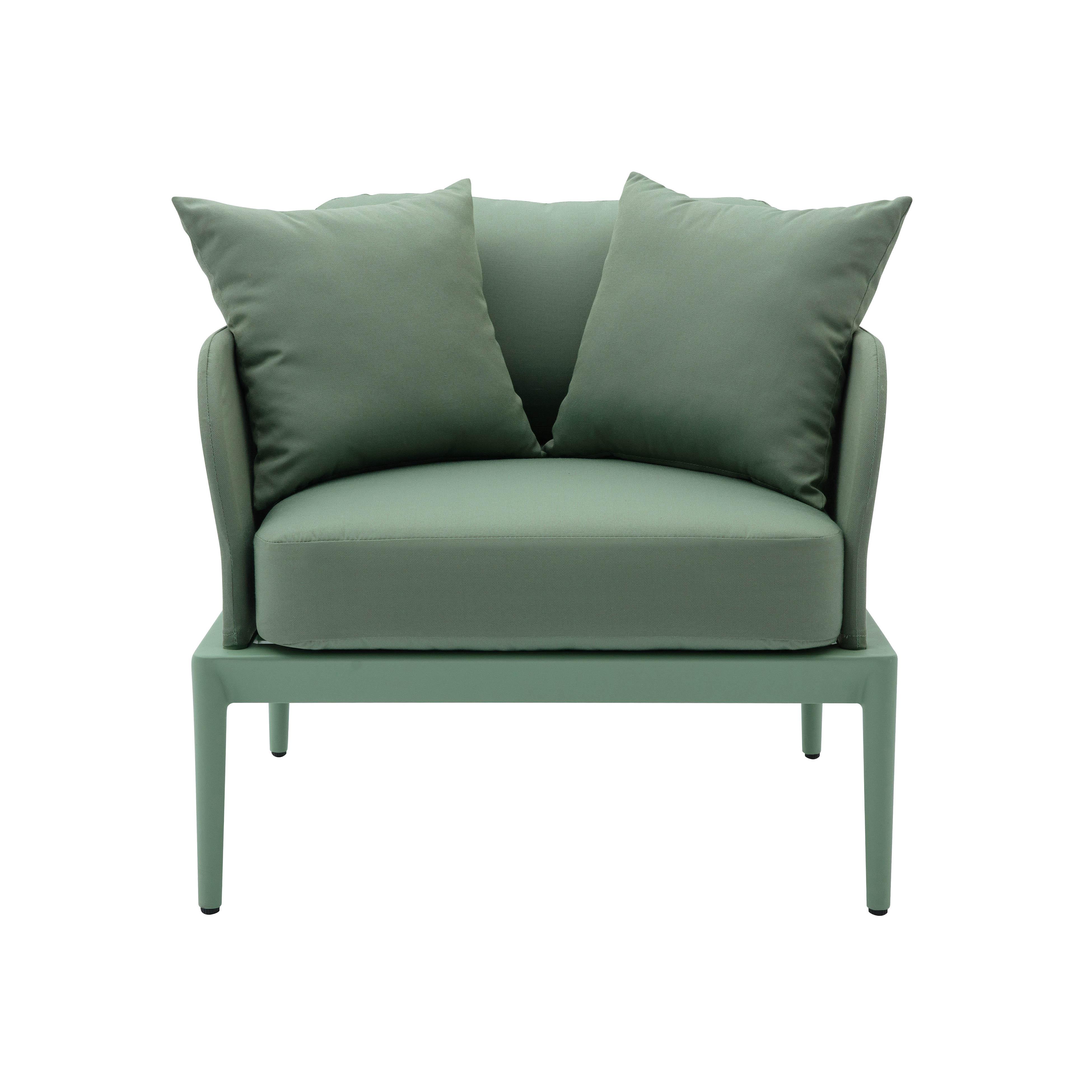 Kapri Outdoor Armchair - Image 9