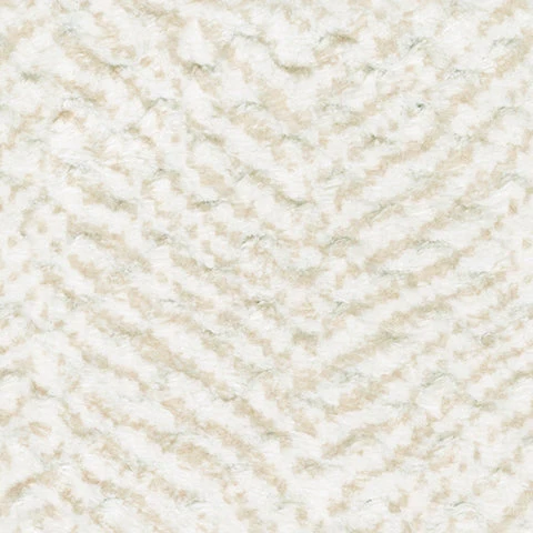 Karinne Linen Chair and Ottoman - Image 13