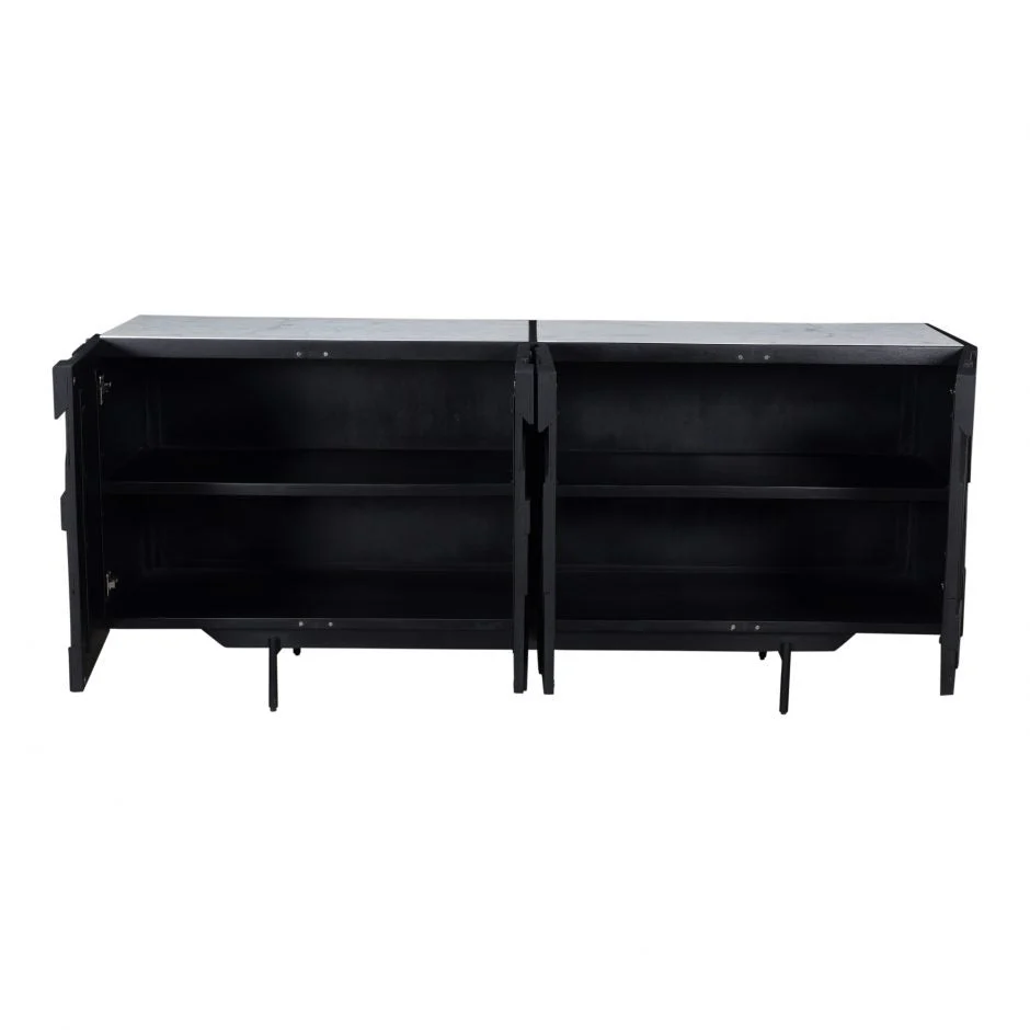 Kattan Sideboard - Image 4