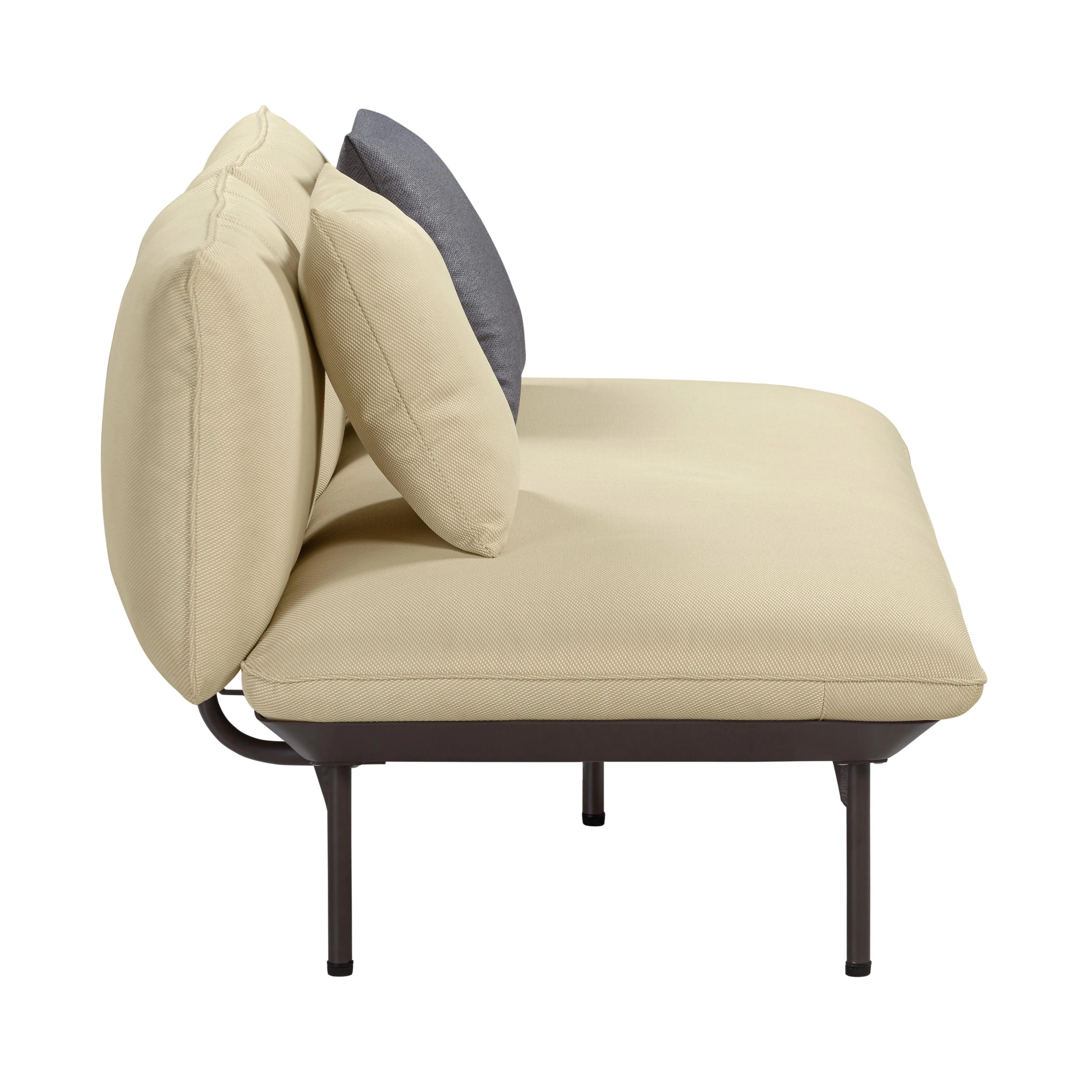Katti Outdoor Loveseat - Image 4