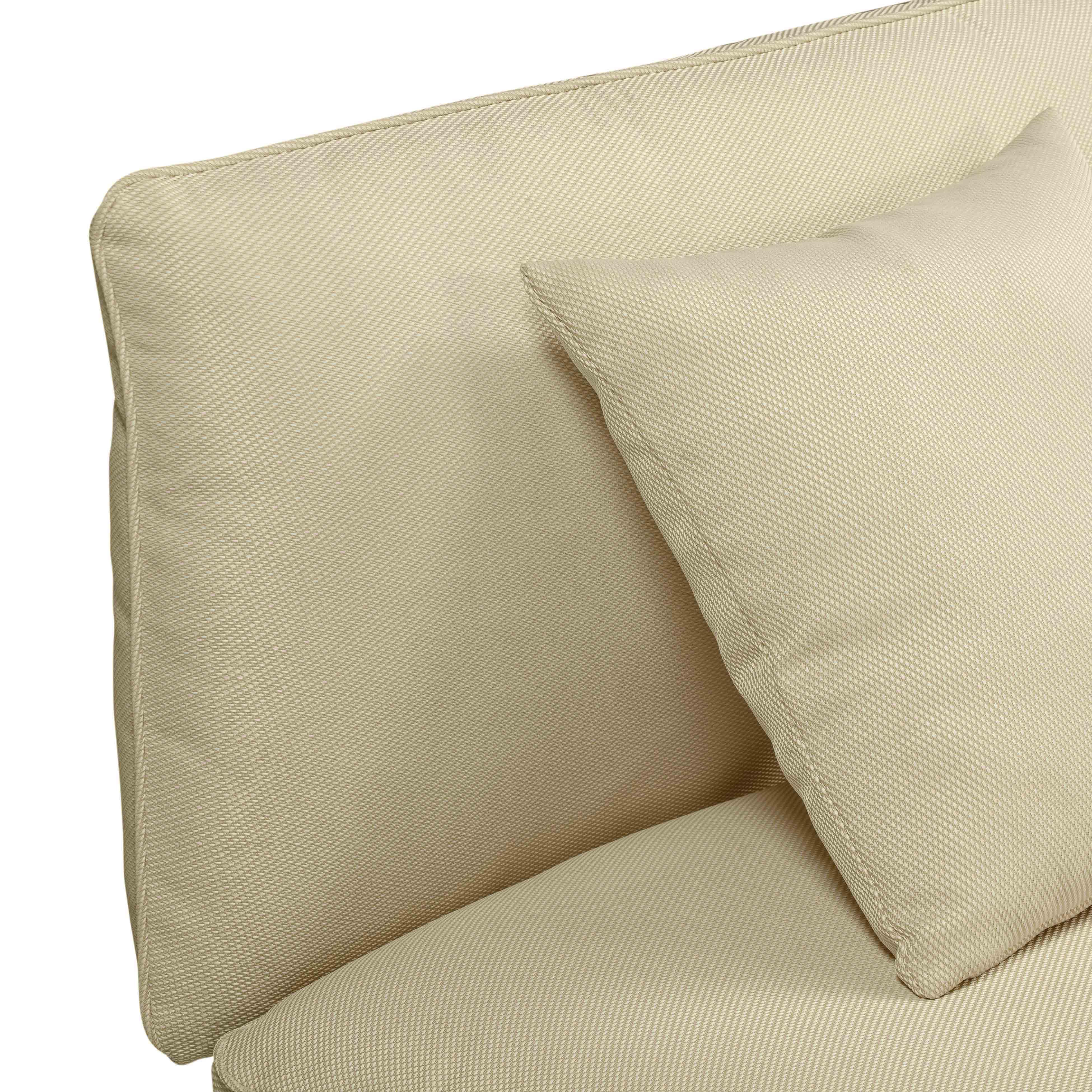 Katti Outdoor Loveseat - Image 5