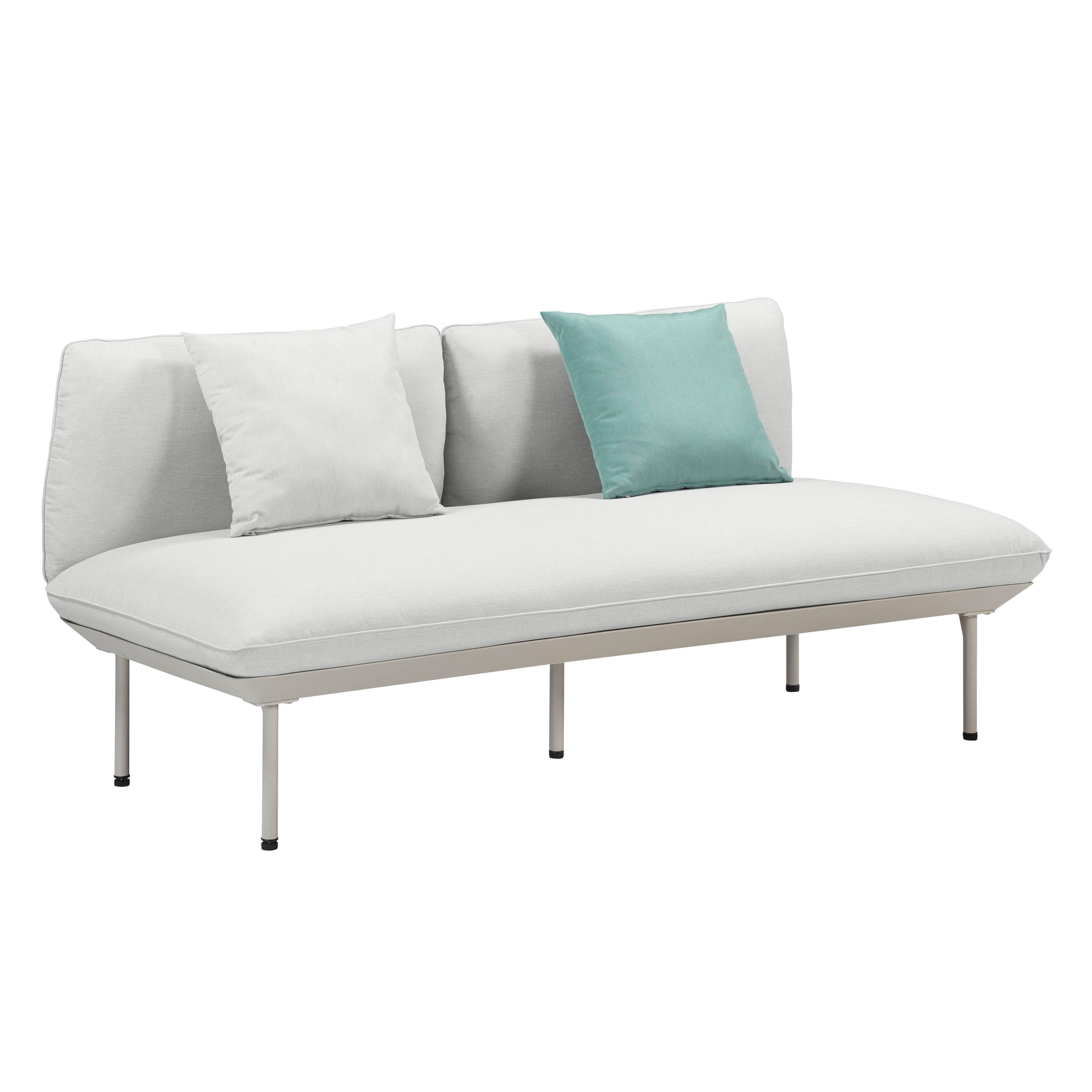 Katti Outdoor Loveseat - Image 7