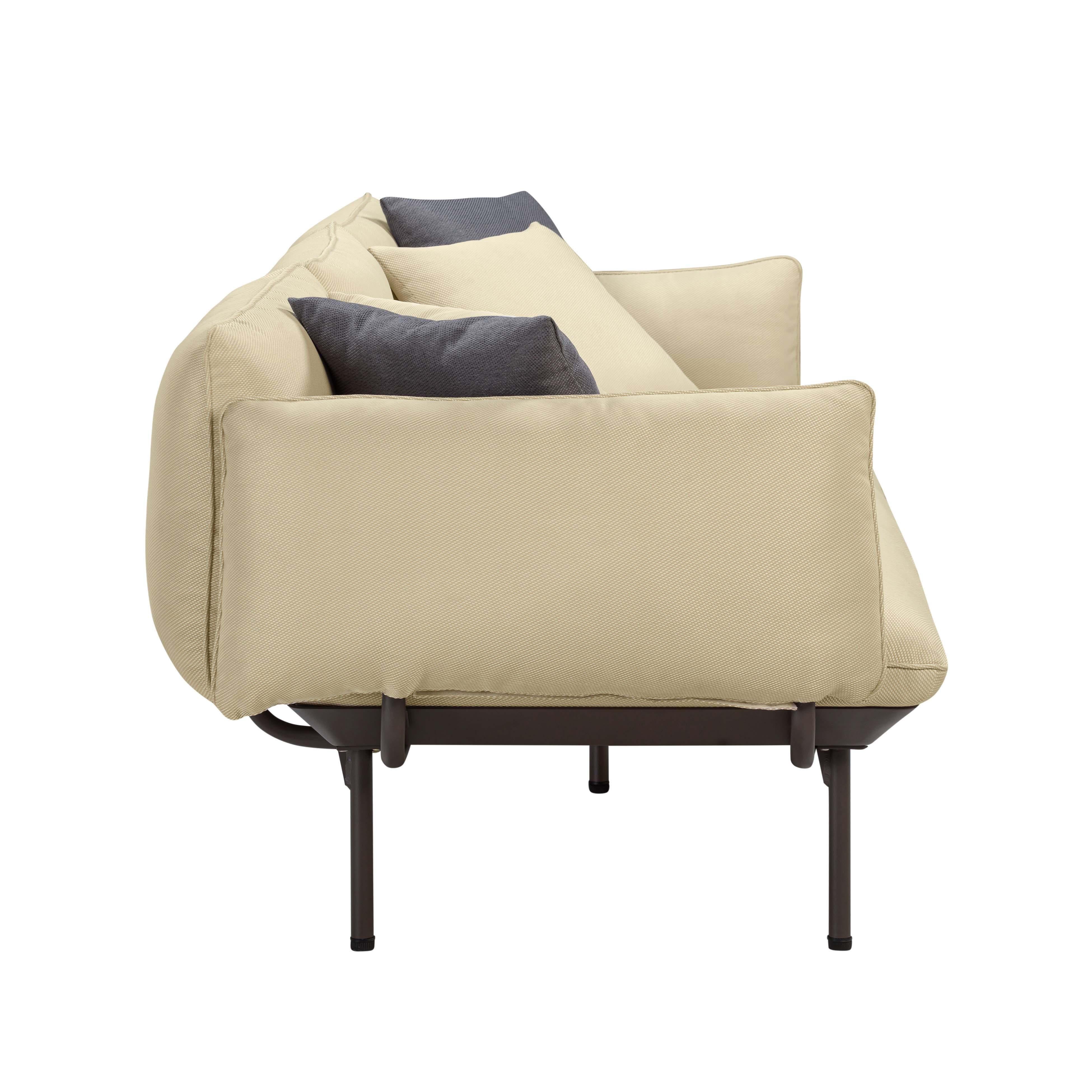 Katti Outdoor Sofa - Image 10