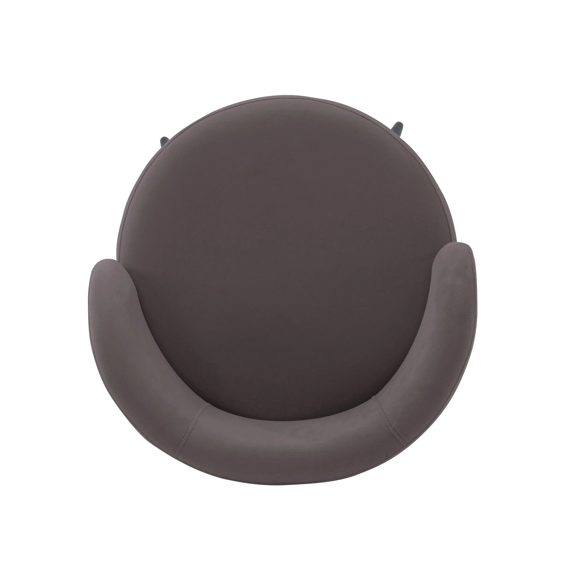 Kaya Dining Chair in Grey - Image 8