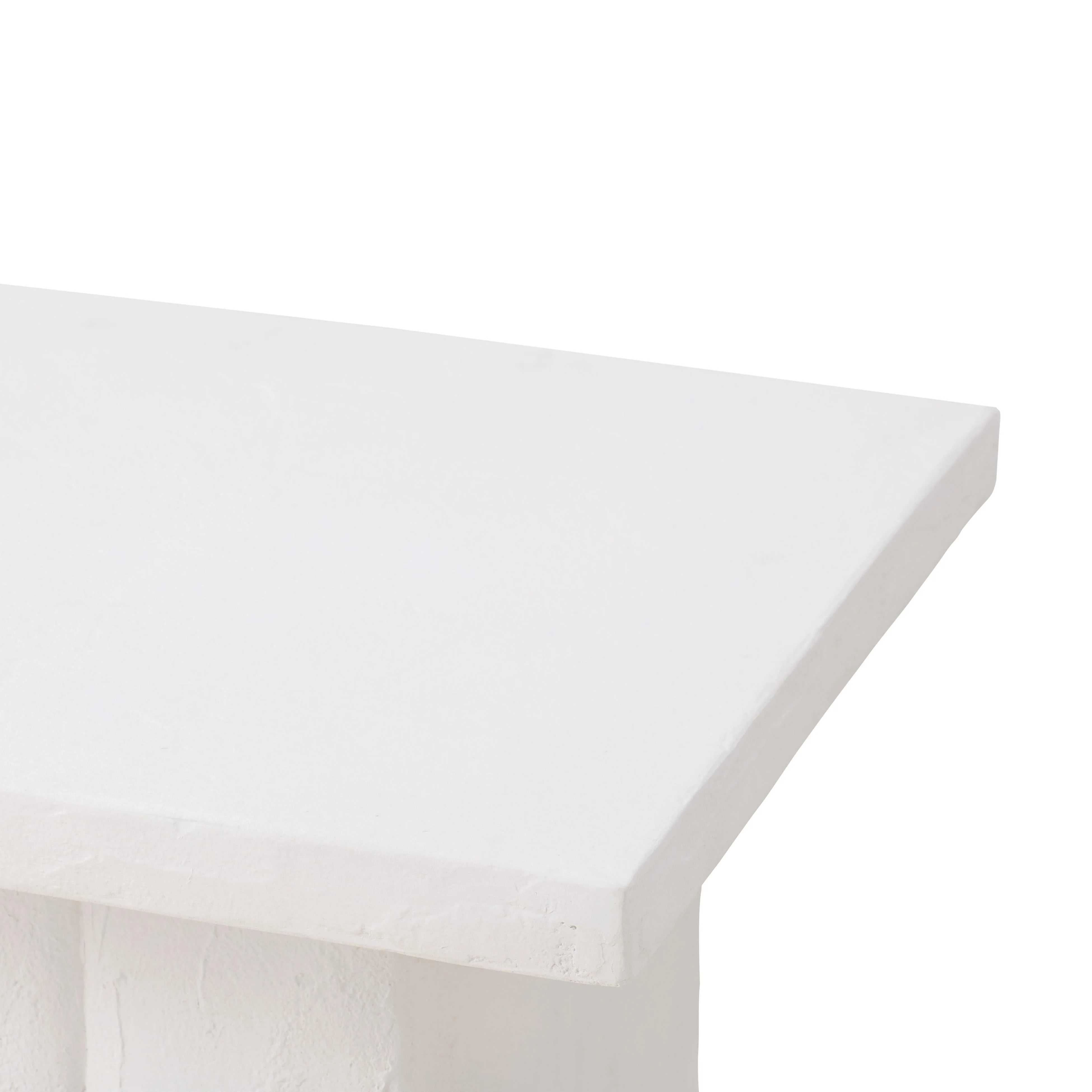 Kayla Concrete Indoor / Outdoor Side Table - Image 11