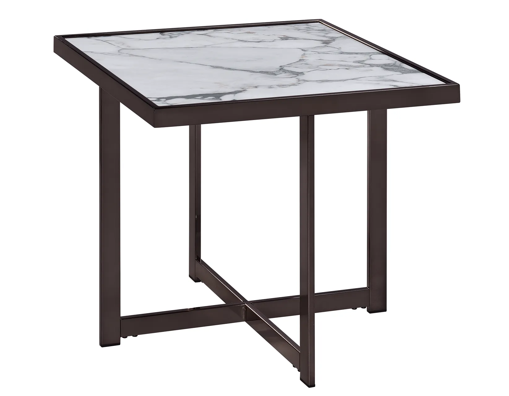 Kayley 3-Piece Sintered Stone Table Set - Image 10