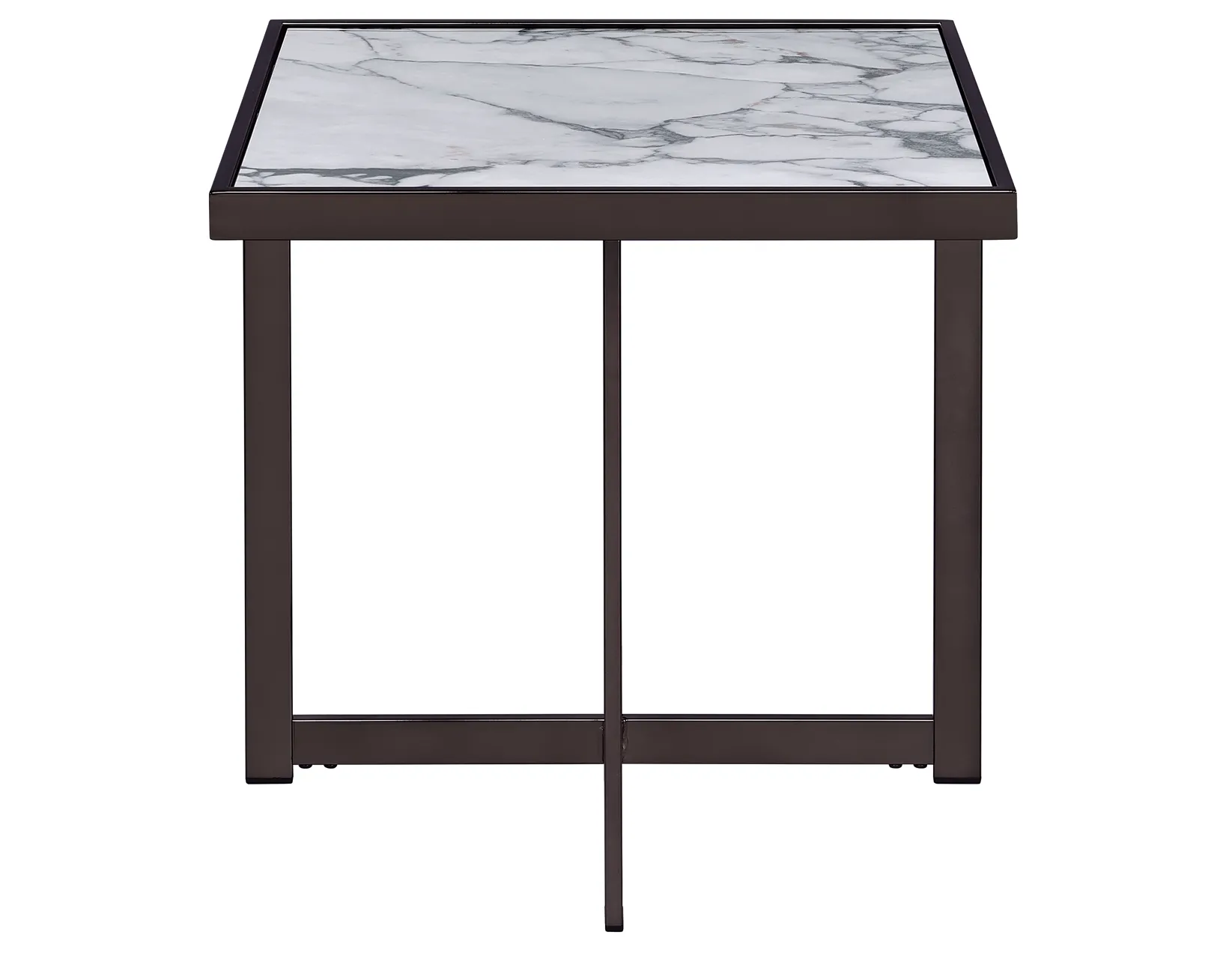 Kayley 3-Piece Sintered Stone Table Set - Image 9