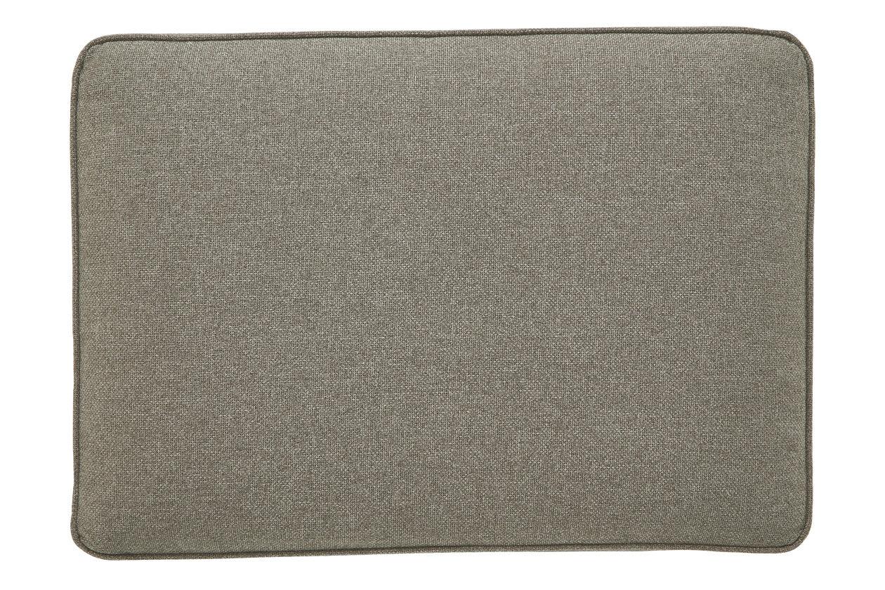 Kaywood Granite Ottoman - Image 4