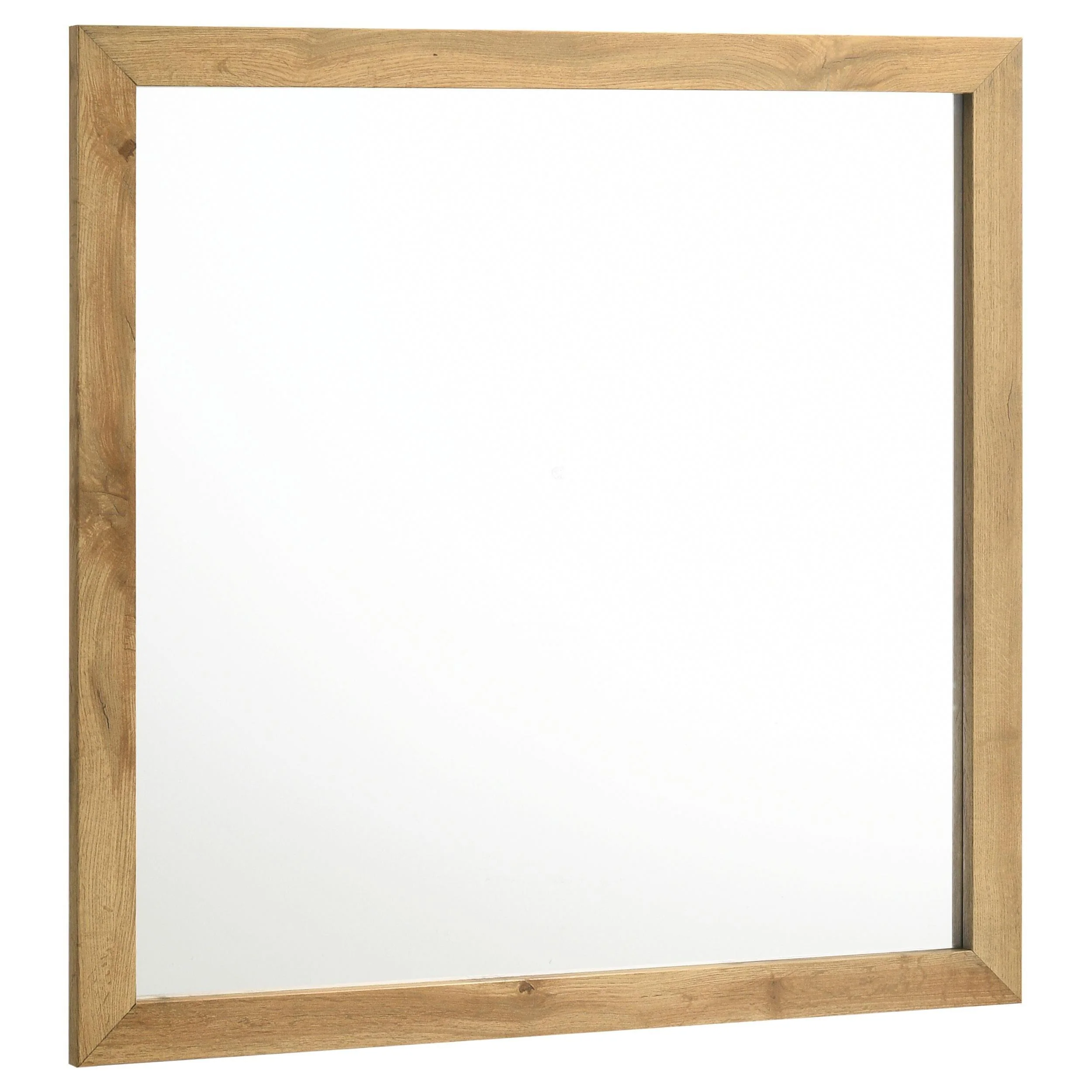 Kaywood Natural Pine Dresser Mirror - Image 3