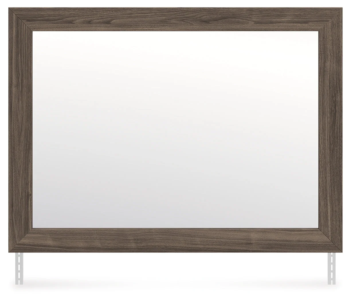 Kendanport Brown Bedroom Mirror - Image 3