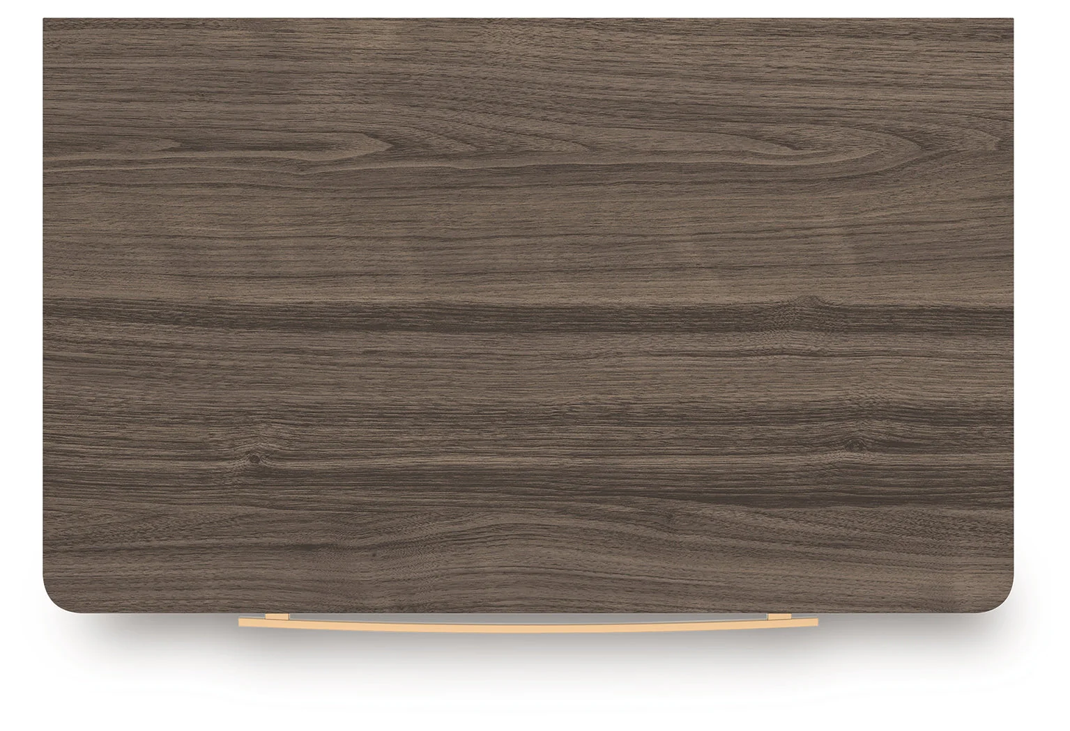 Kendanport White/Brown Queen Upholstered Bed, Dresser and Nightstand - Image 24