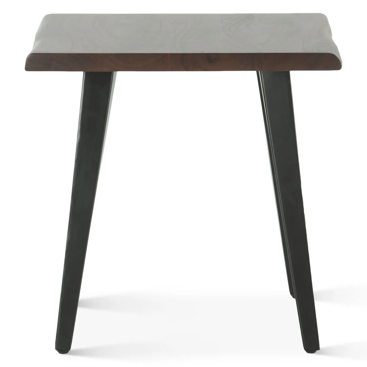 Kennedy 20" Side Table in Walnut - Image 2
