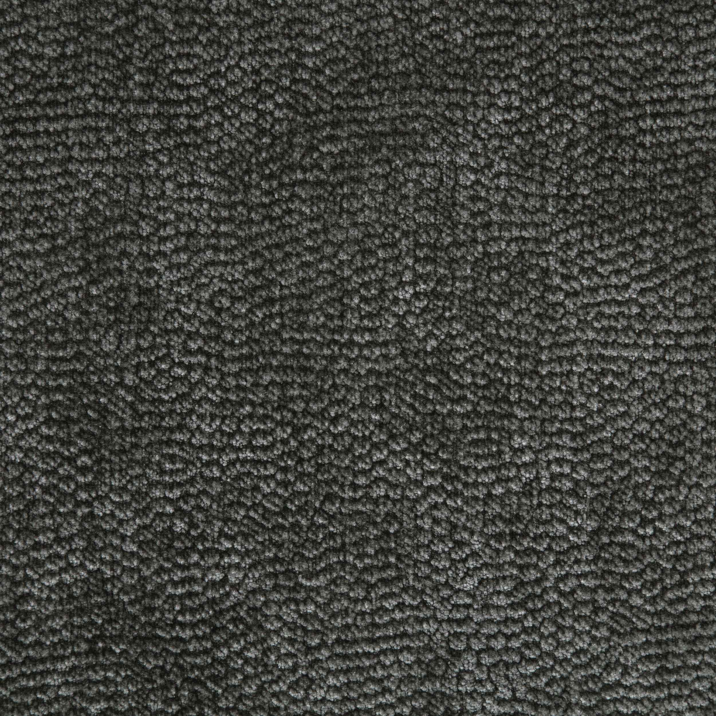 Kennett Dark Grey 2-piece Chenille Power Reclining Sofa Set - Image 4