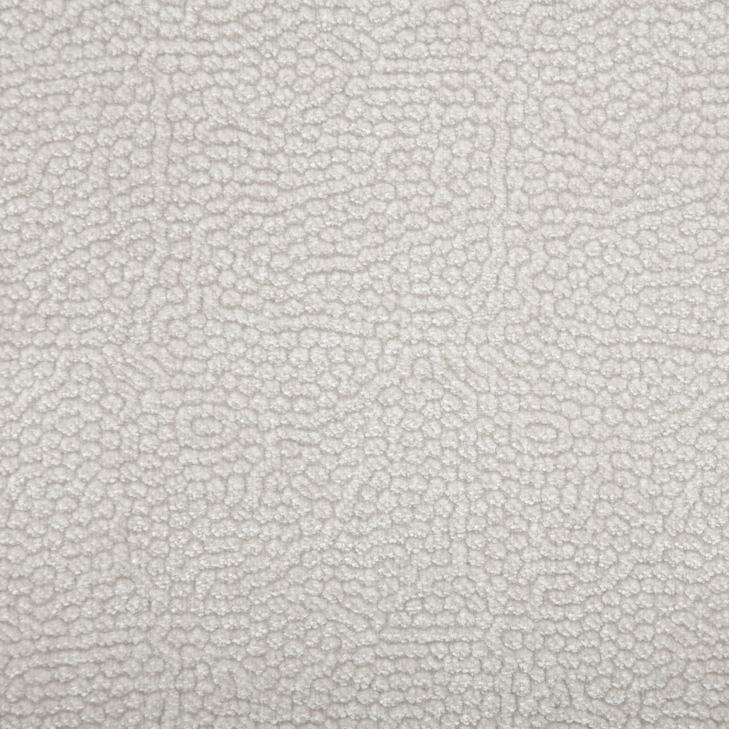Kennett Ivory Chenille Upholstered Power Reclining Sofa - Image 10