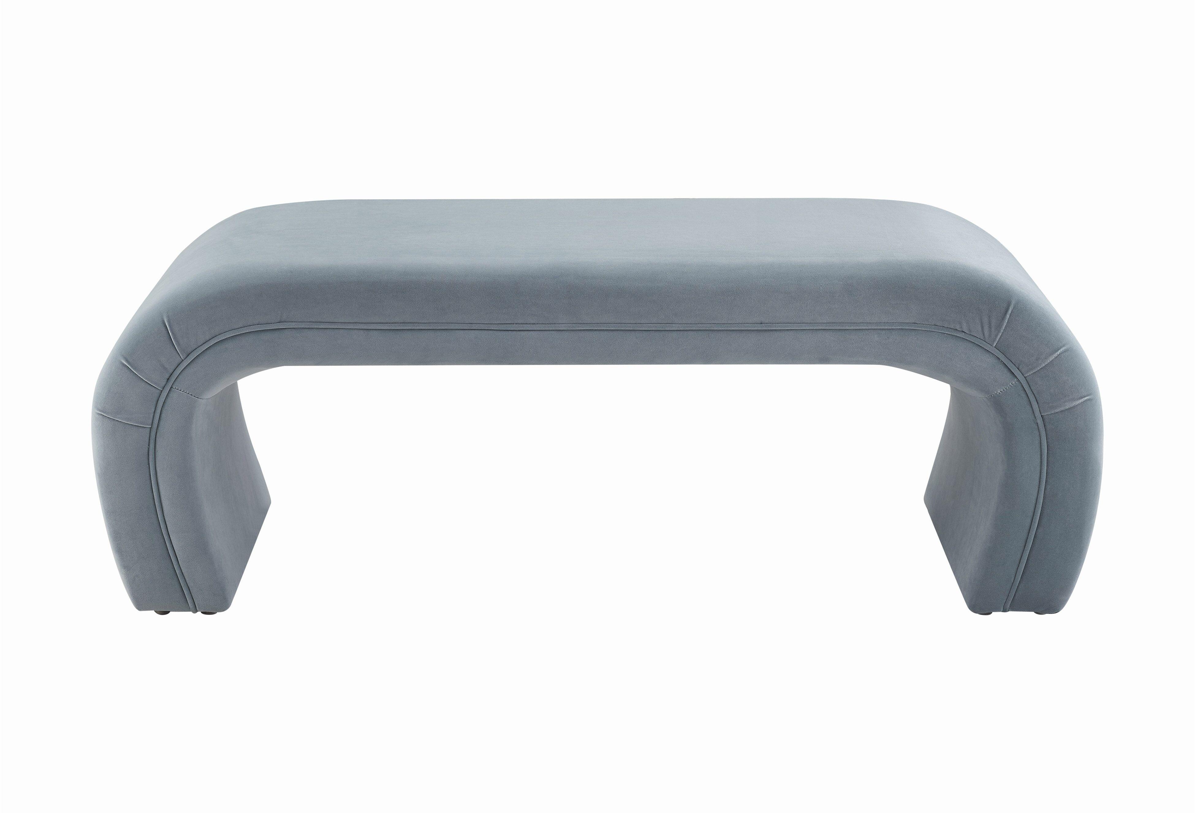 Kenya Velvet Bench - Image 25