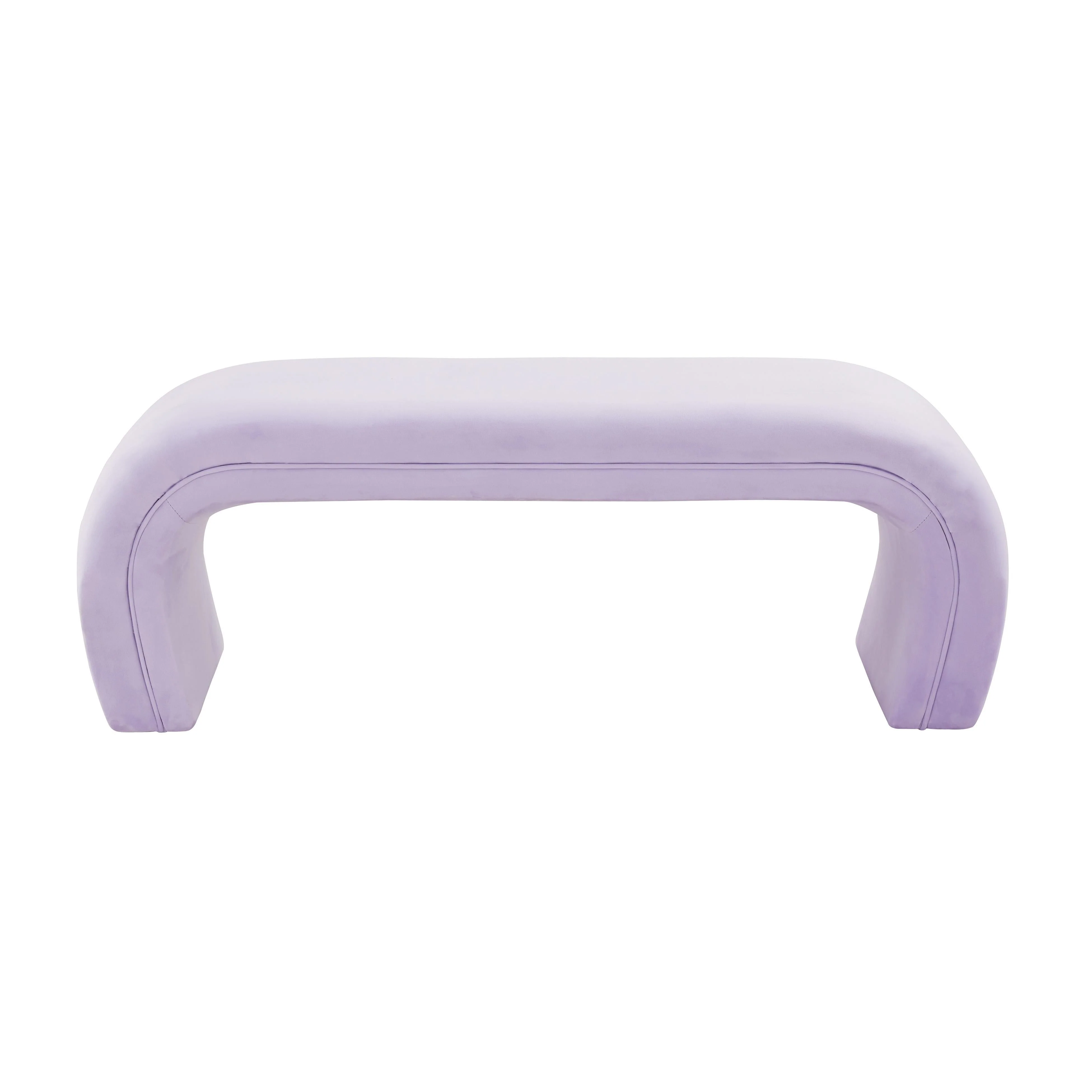 Kenya Velvet Bench - Image 37