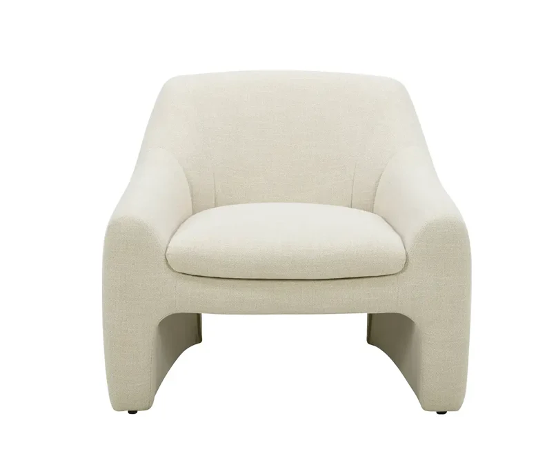 Kenzie Accent Chair Dune