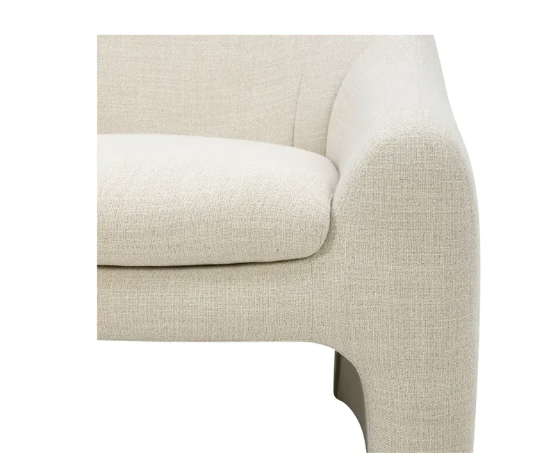 Kenzie Accent Chair Dune - Image 5
