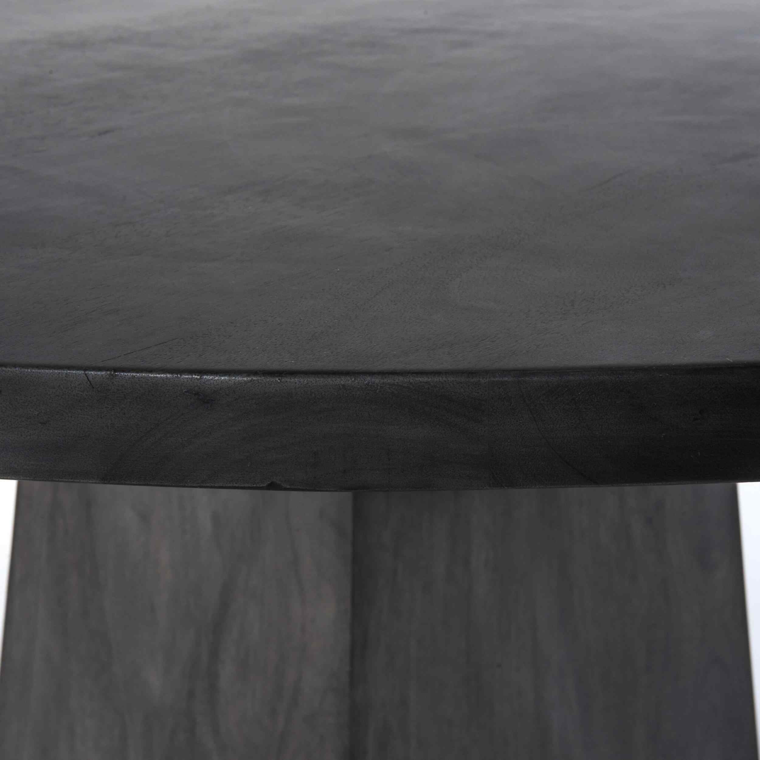 Kesling Round Dining Table By Fourhands - Image 4