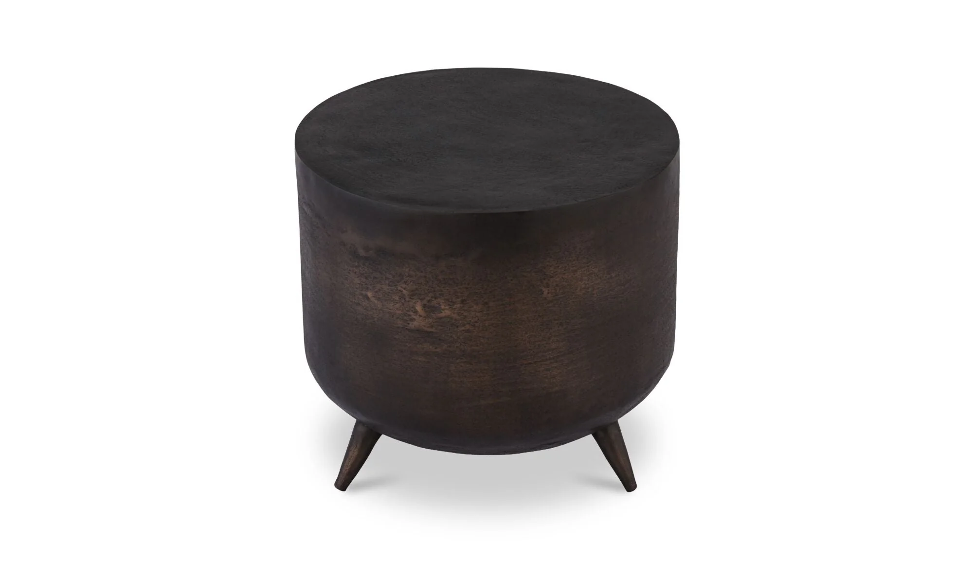 Kettel Accent Table Bronze - Image 6