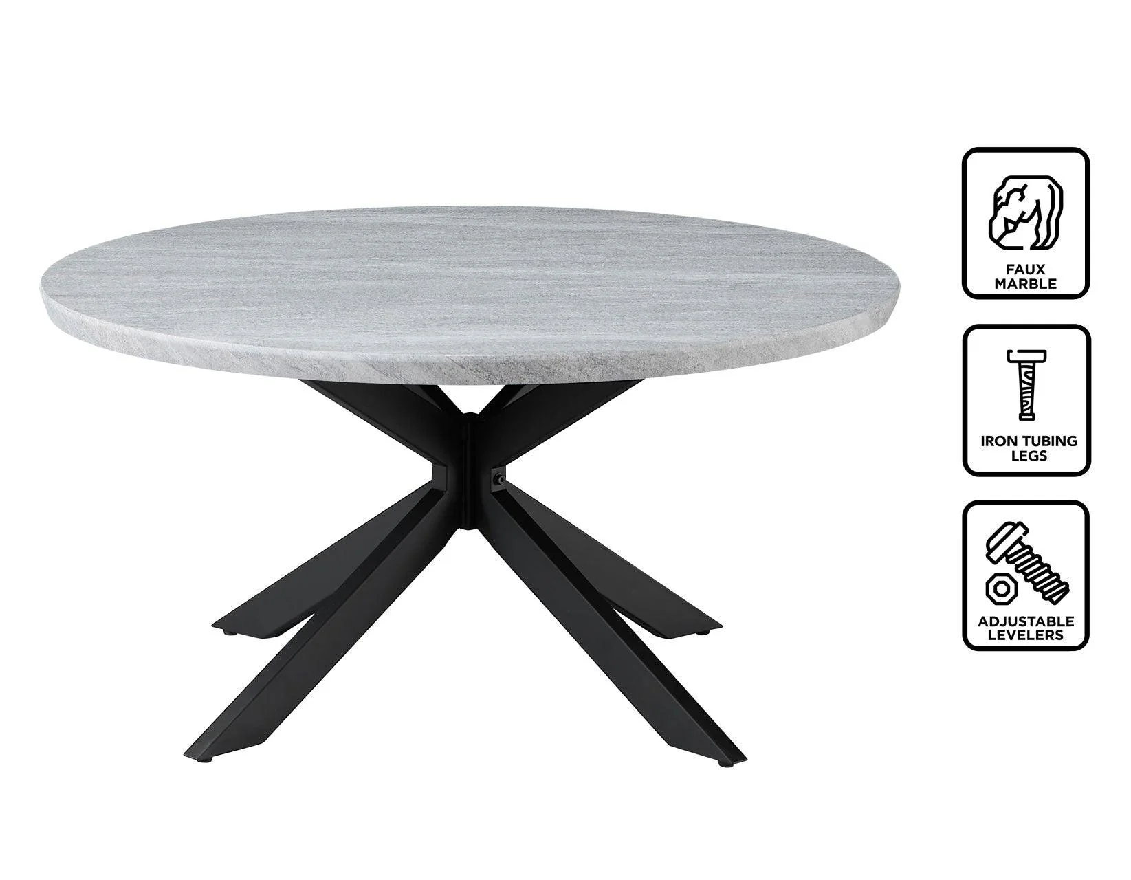 Keyla 3-Piece Table Set - Image 11