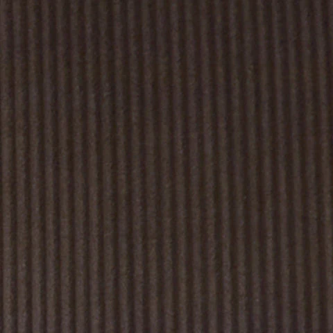 Kimlee Chocolate Oversized Accent Ottoman - Image 4