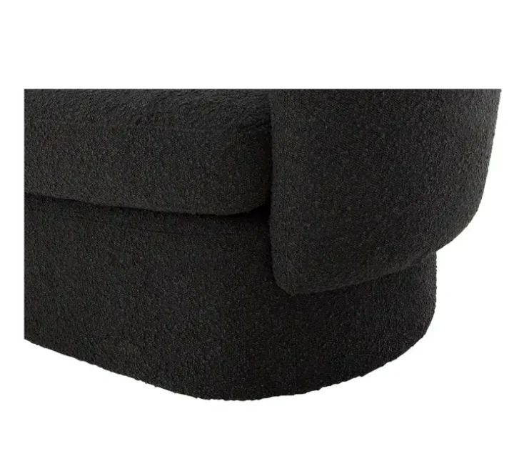 Koba Chair Maya Black - Image 4
