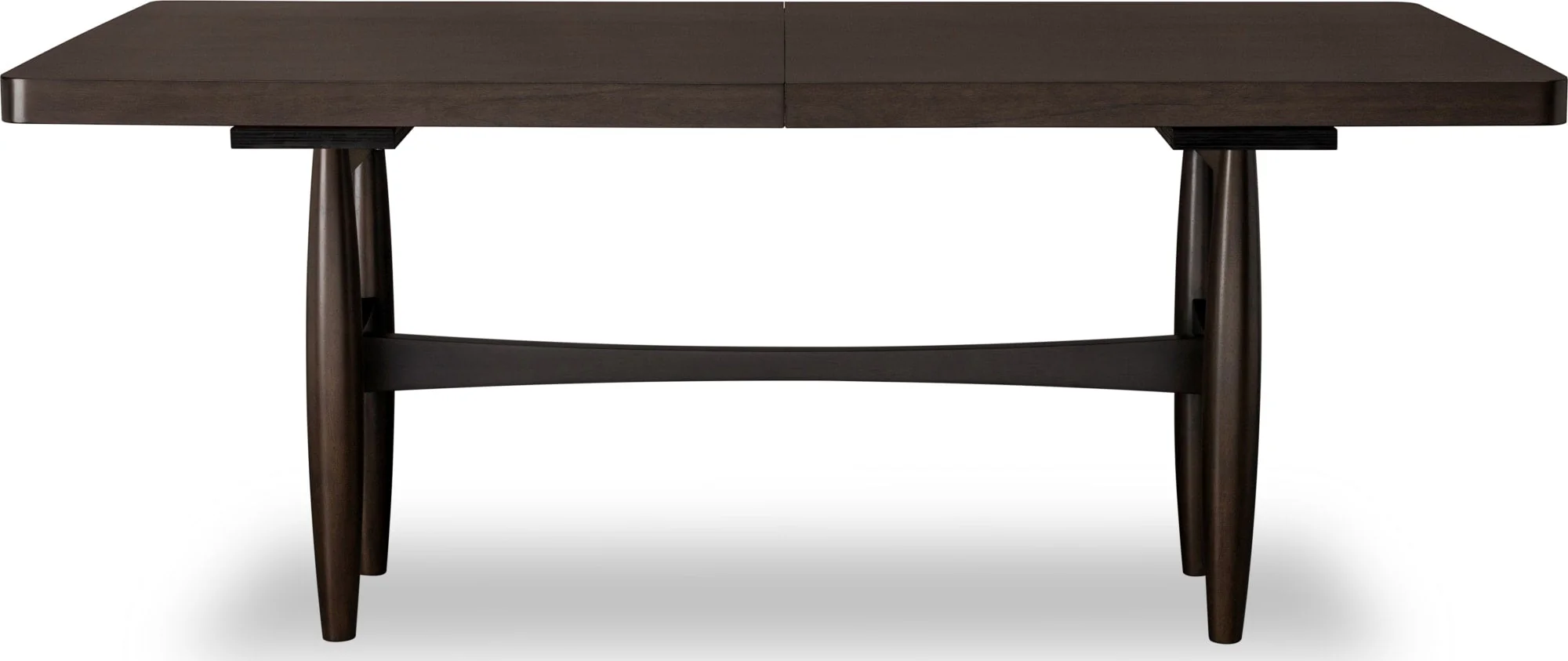 Koko Minx Extendable Rectangular Dining Table - Image 5