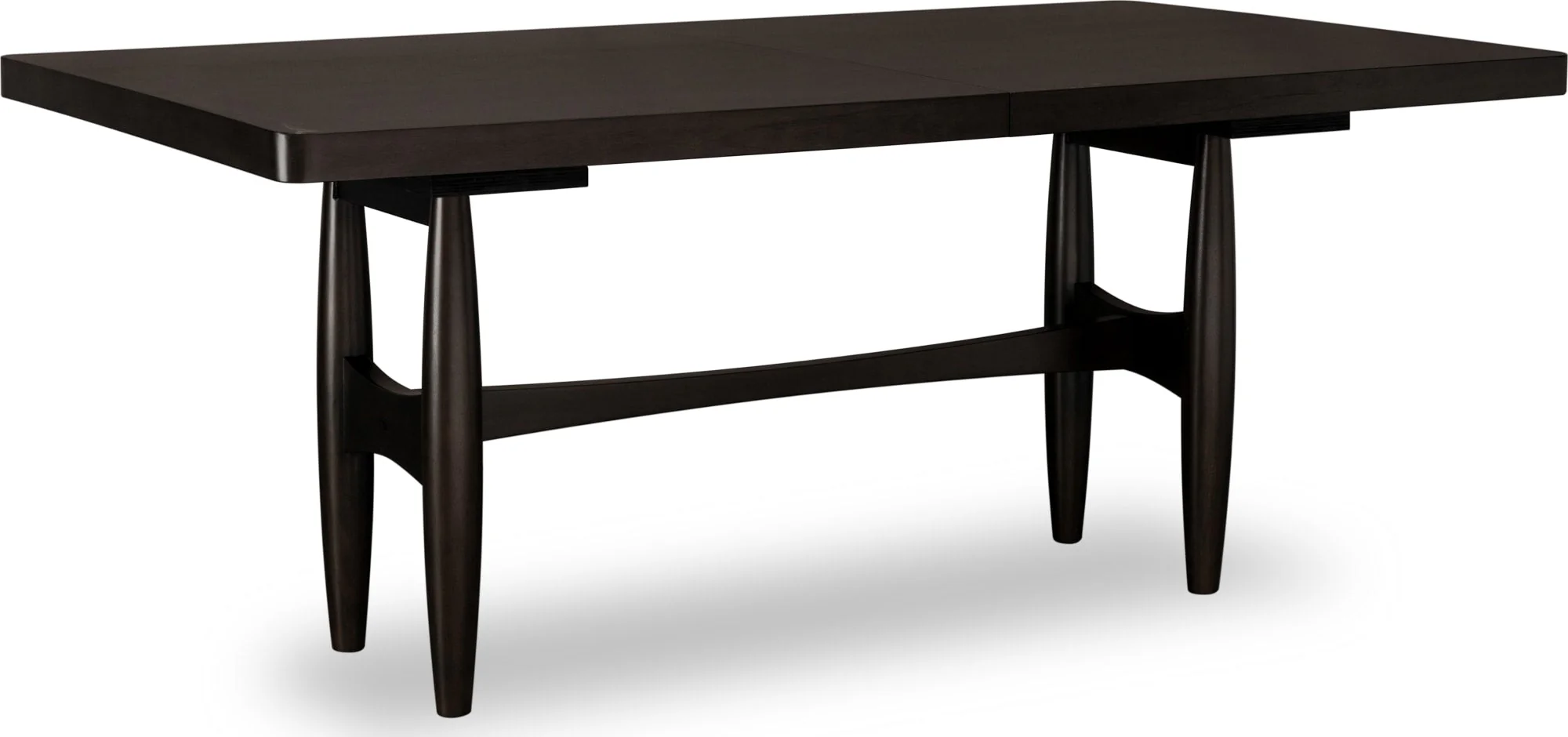 Koko Minx Extendable Rectangular Dining Table - Image 6