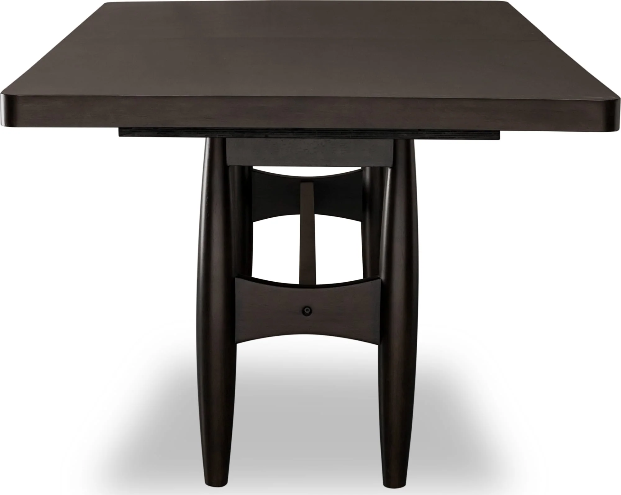Koko Minx Extendable Rectangular Dining Table - Image 8