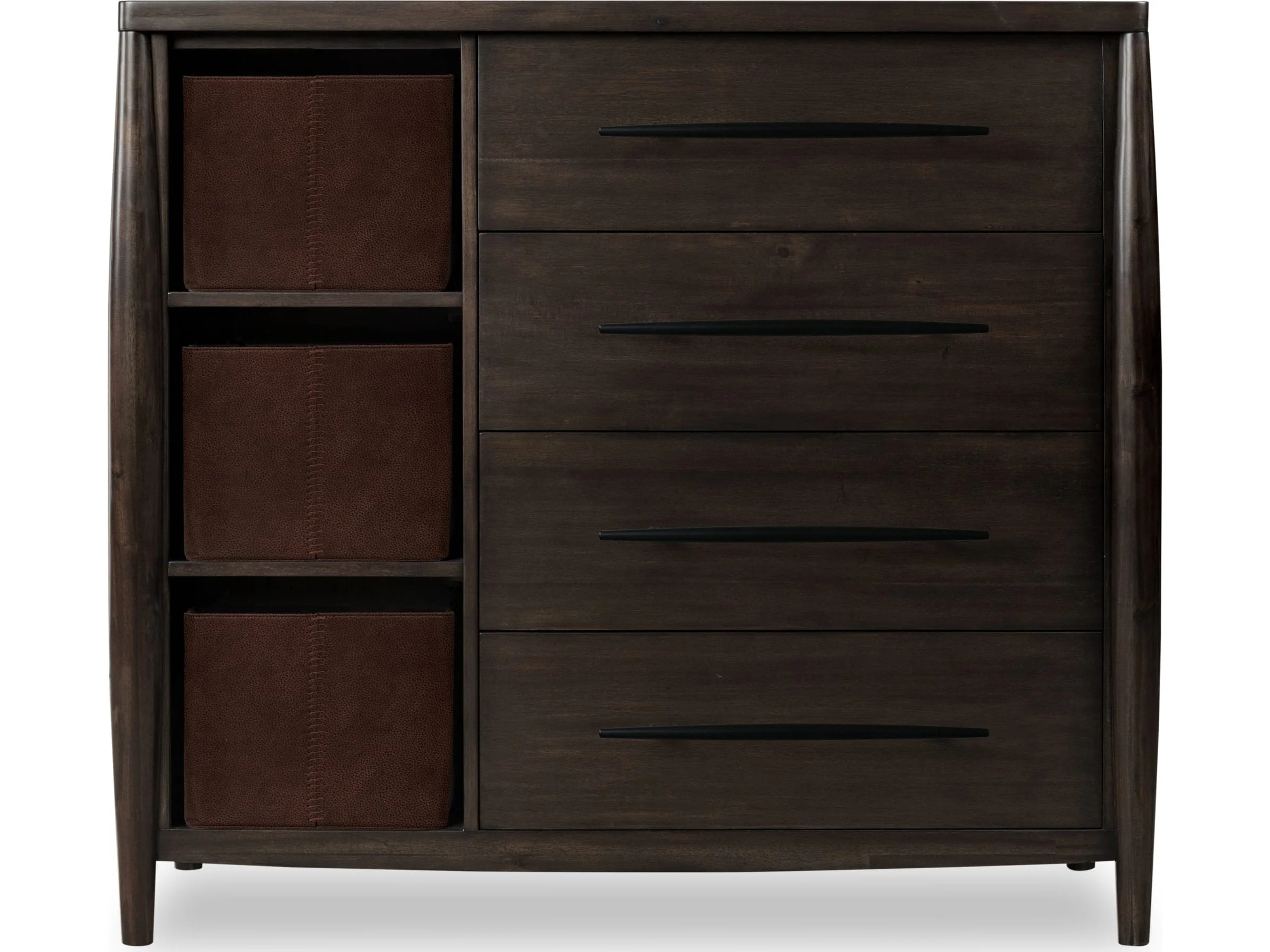 Koko Minx Sweater Chest with Storage Bins - Image 2