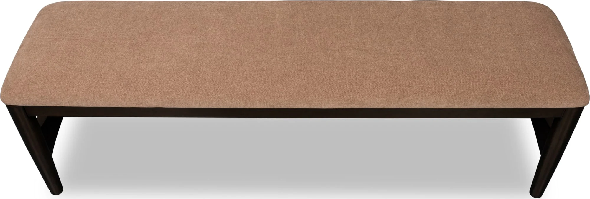 Koko Minx Upholstered Dining Bench - Image 8